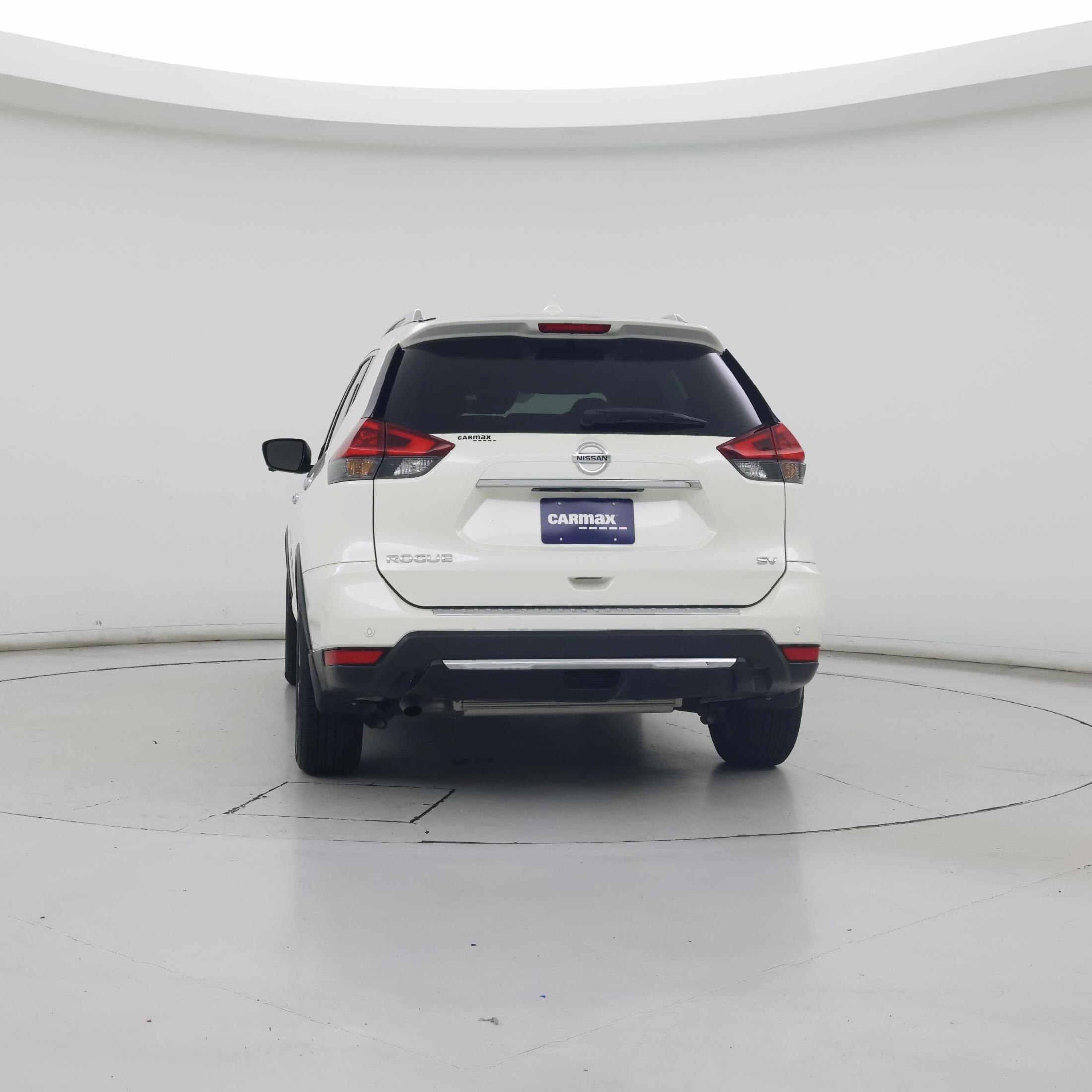 Thumbnail: 2019 Nissan Rogue - 6