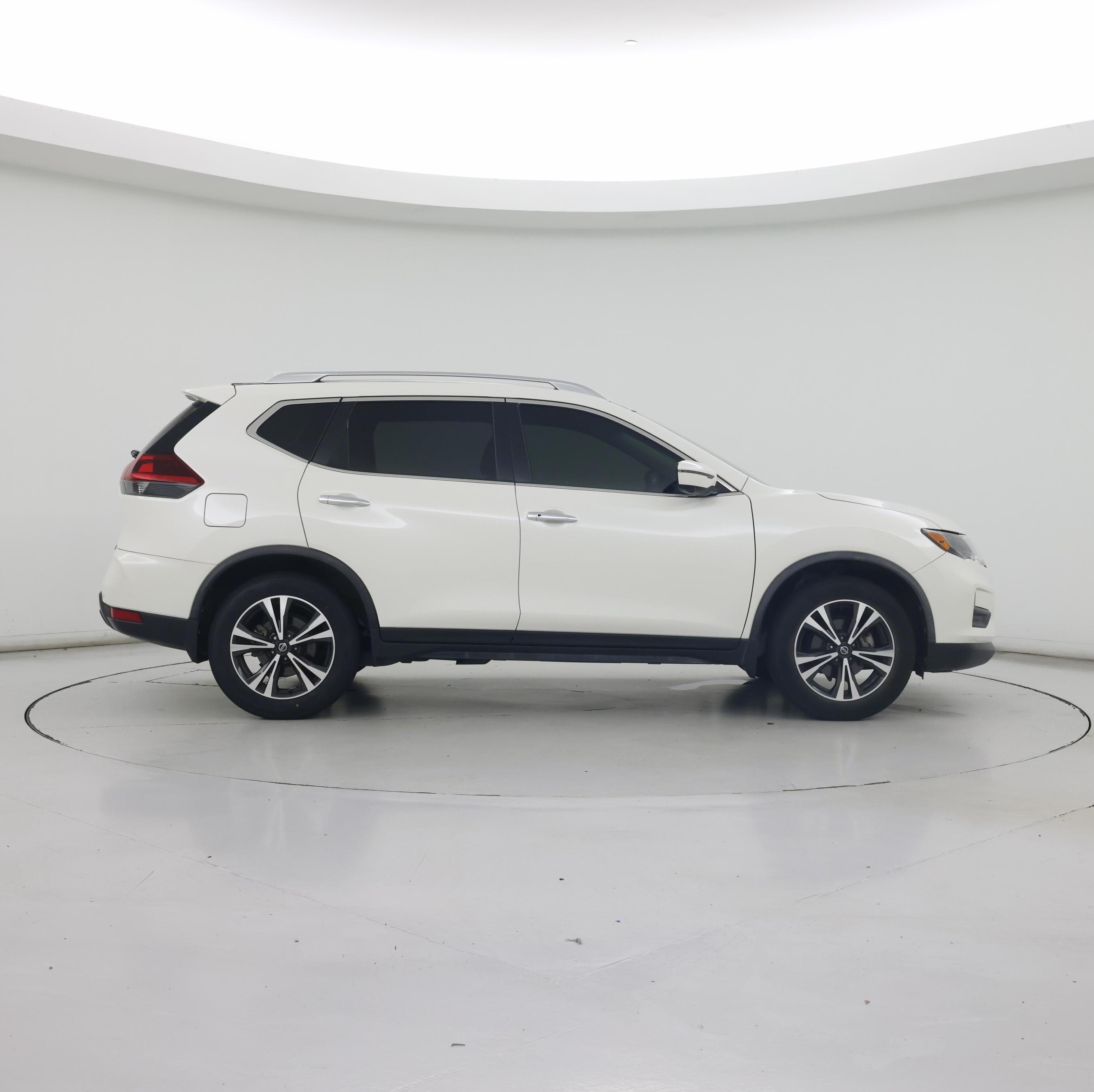 Thumbnail: 2019 Nissan Rogue - 7