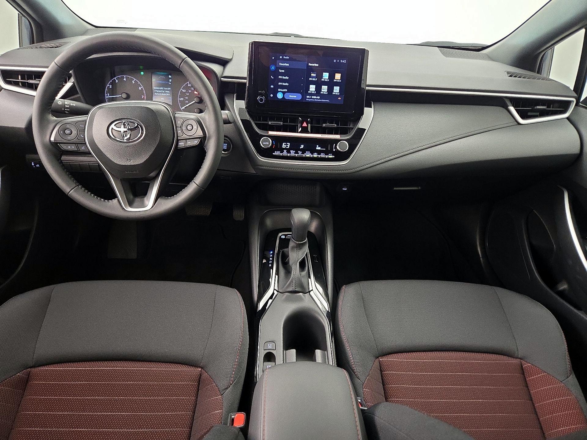 Thumbnail: 2025 Toyota Corolla - 9