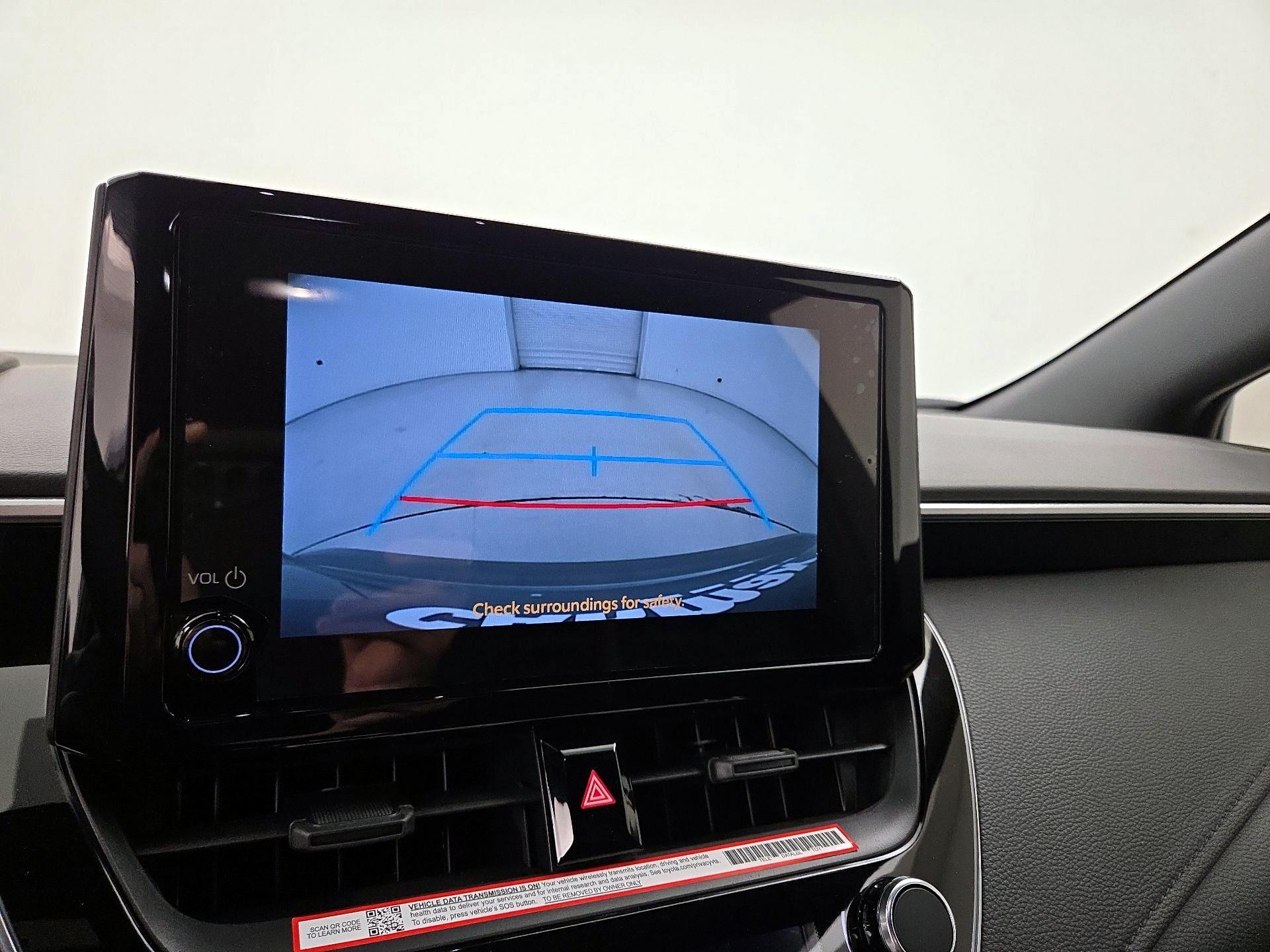 Thumbnail: 2025 Toyota Corolla - 14