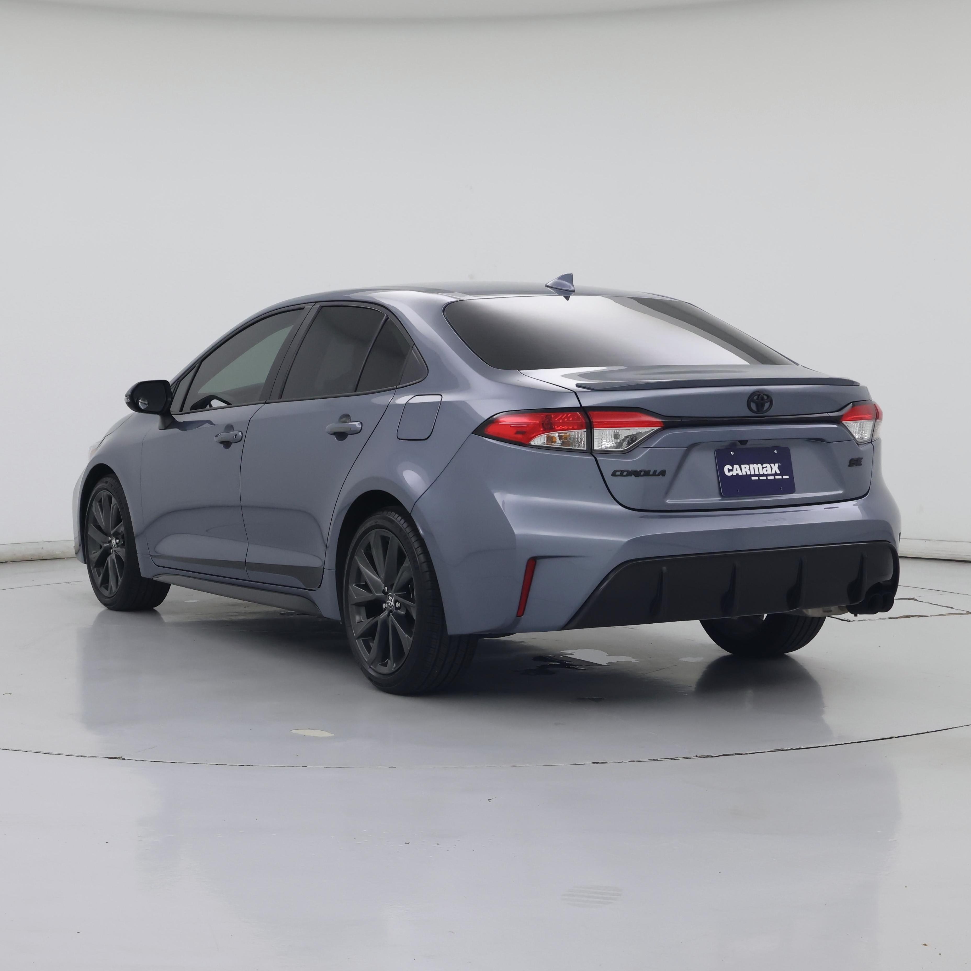 Thumbnail: 2025 Toyota Corolla - 2