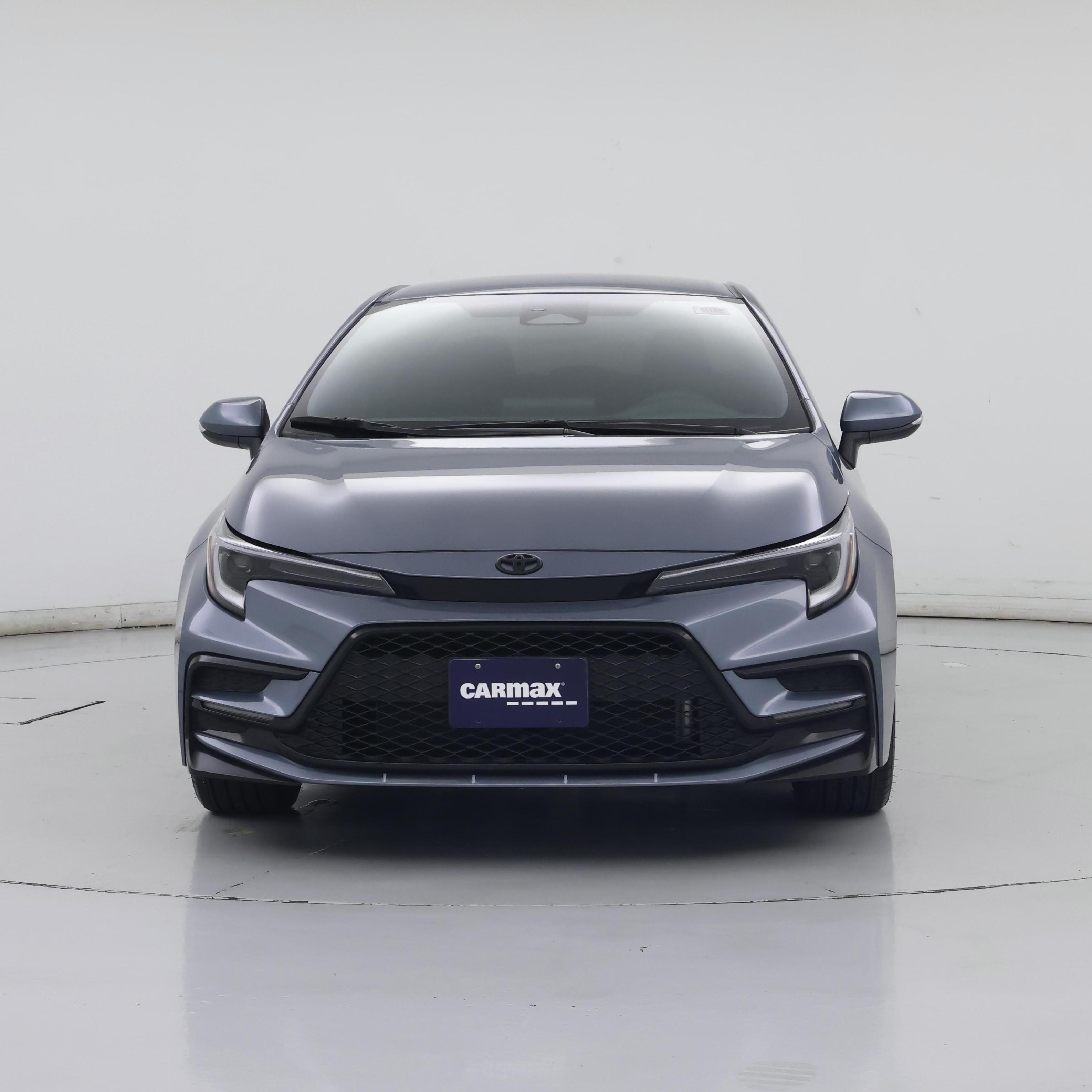 Thumbnail: 2025 Toyota Corolla - 5