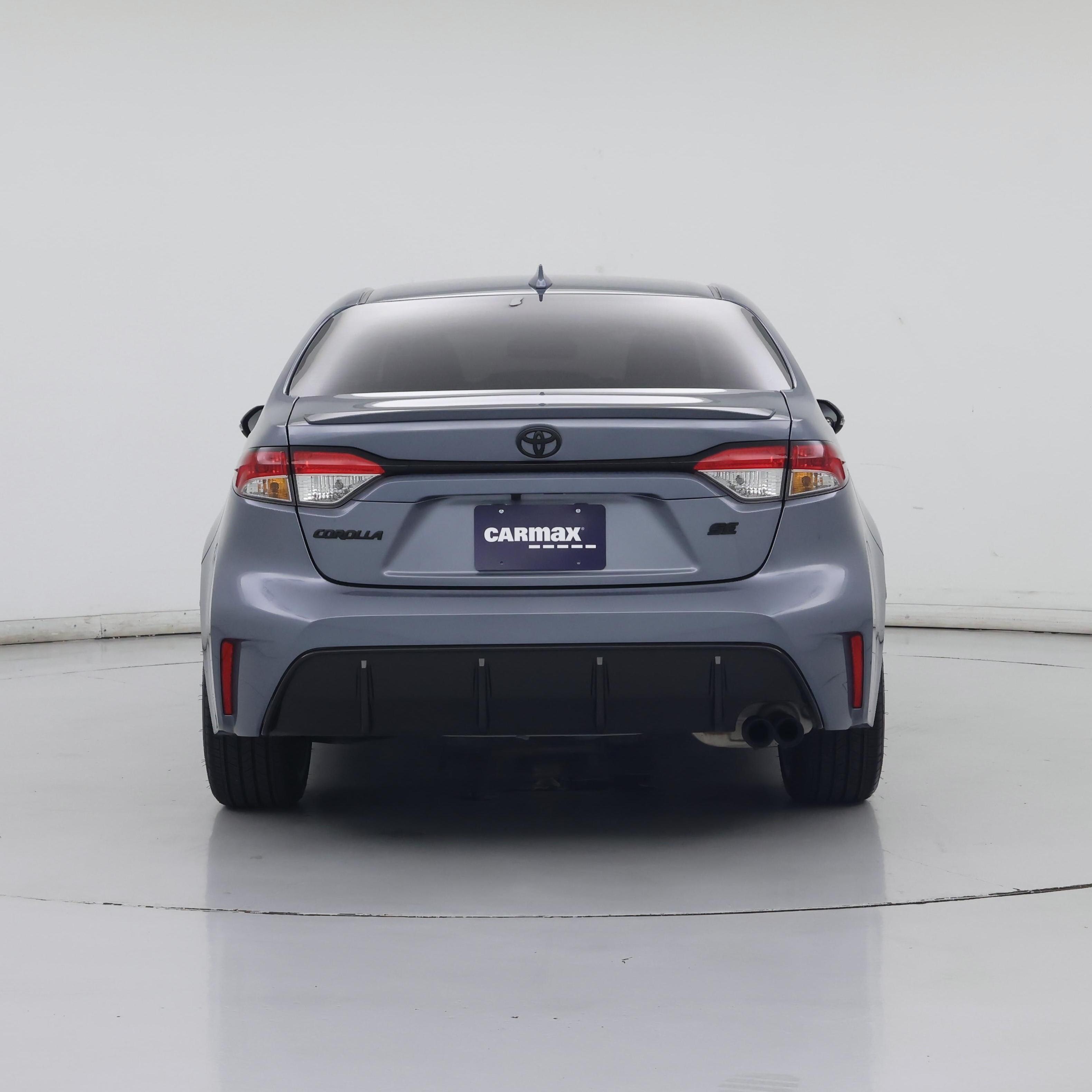 Thumbnail: 2025 Toyota Corolla - 6