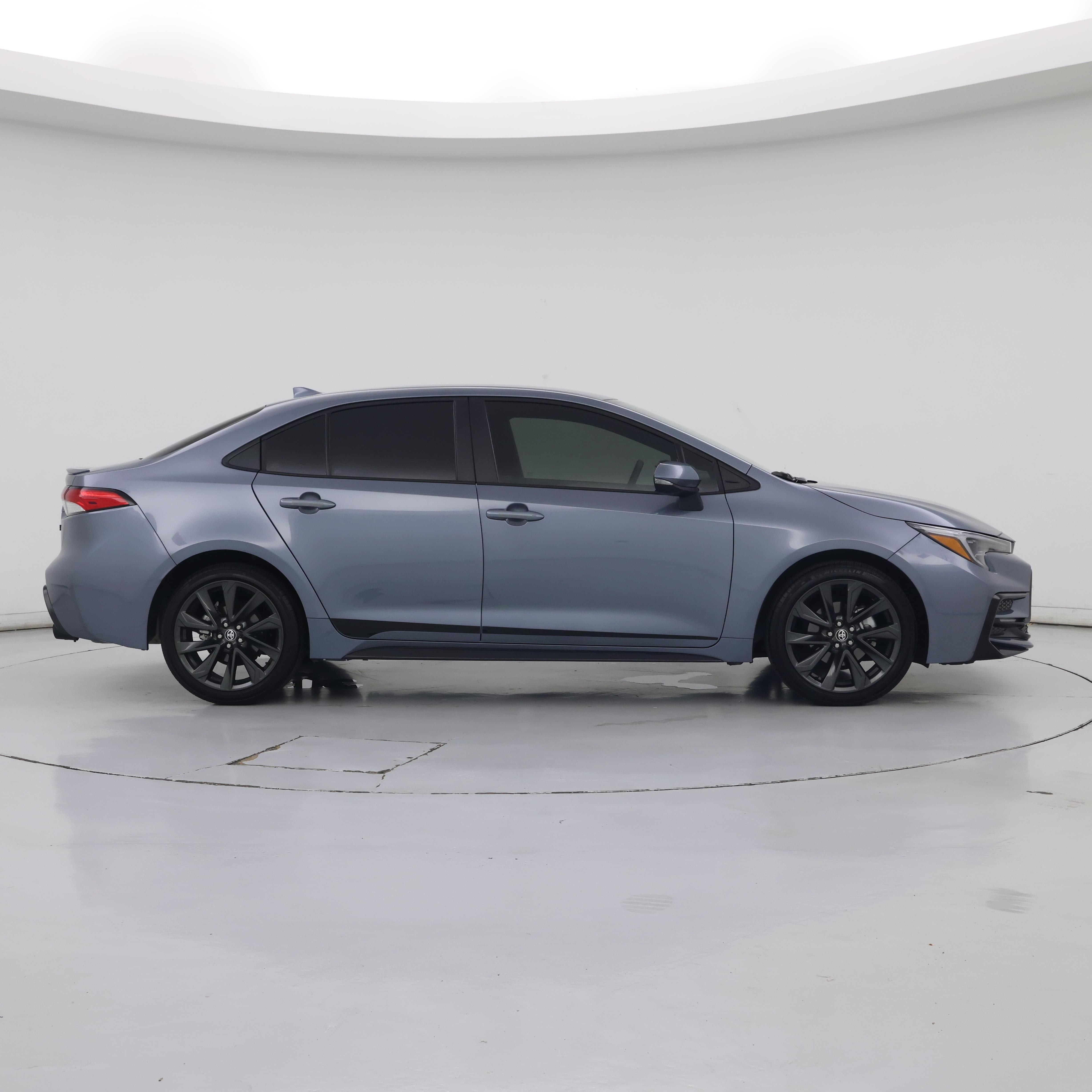Thumbnail: 2025 Toyota Corolla - 7