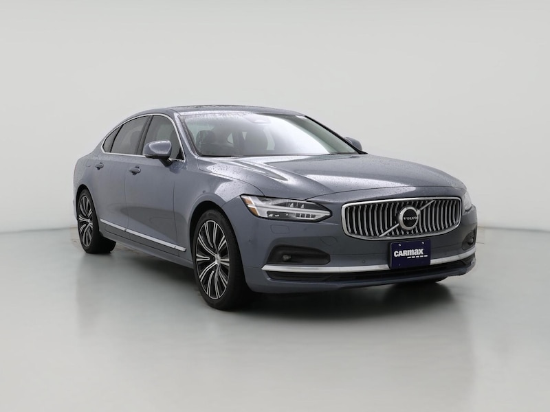 2023 Volvo S90 B6 Plus -
                  Huntsville, AL