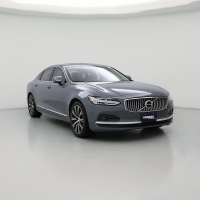 2023 Volvo S90 B6 Plus