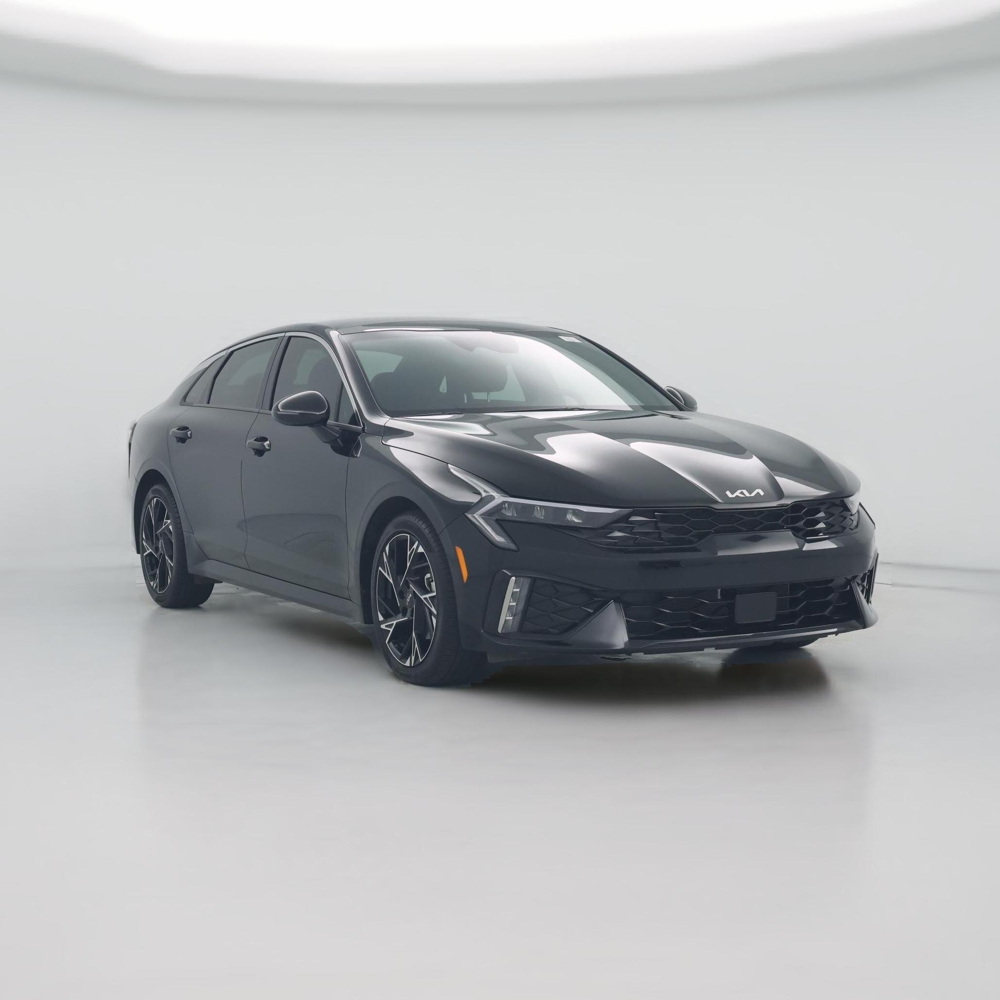 Thumbnail: 2025 Kia K5 - 1