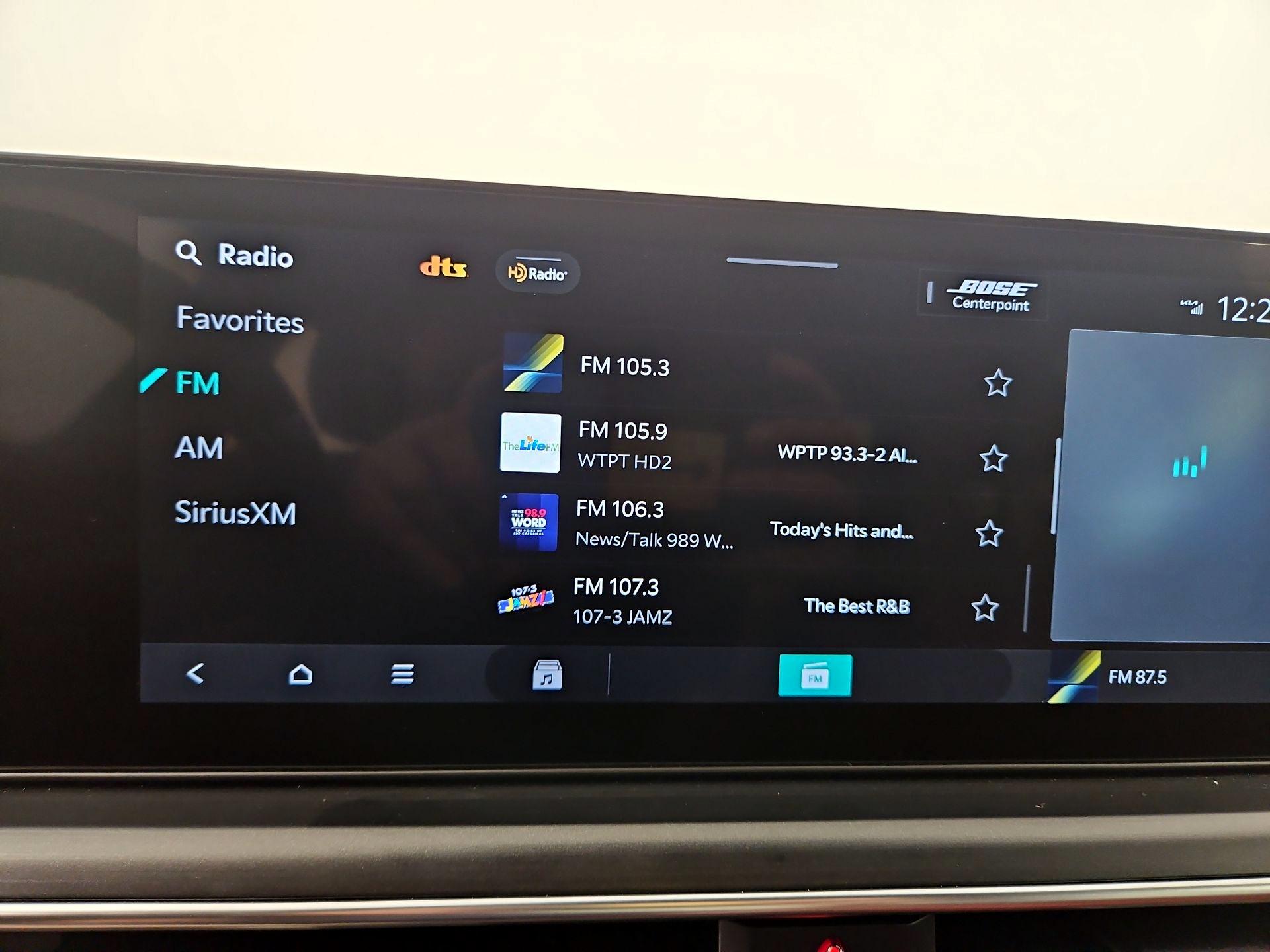 Thumbnail: 2025 Kia K5 - 16