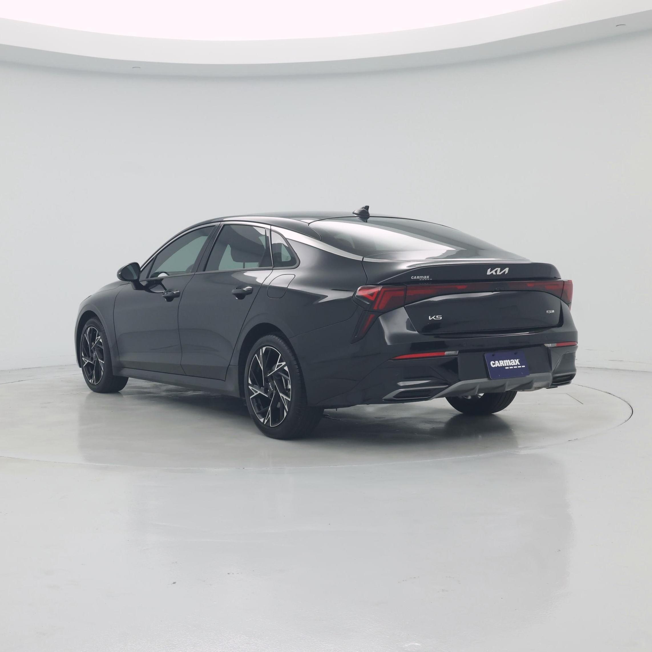 Thumbnail: 2025 Kia K5 - 2