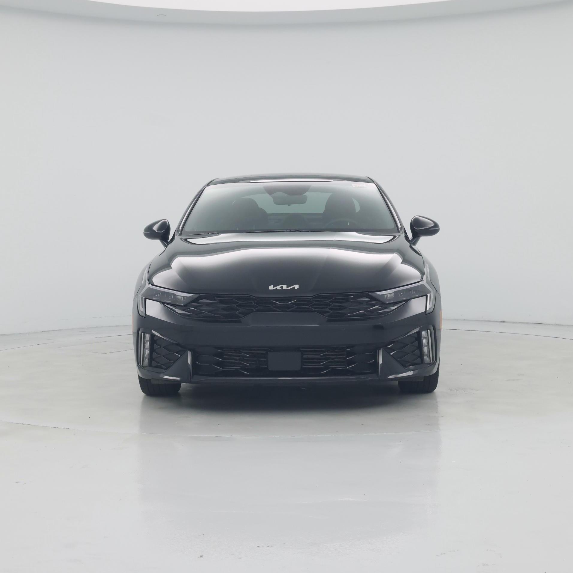 Thumbnail: 2025 Kia K5 - 5