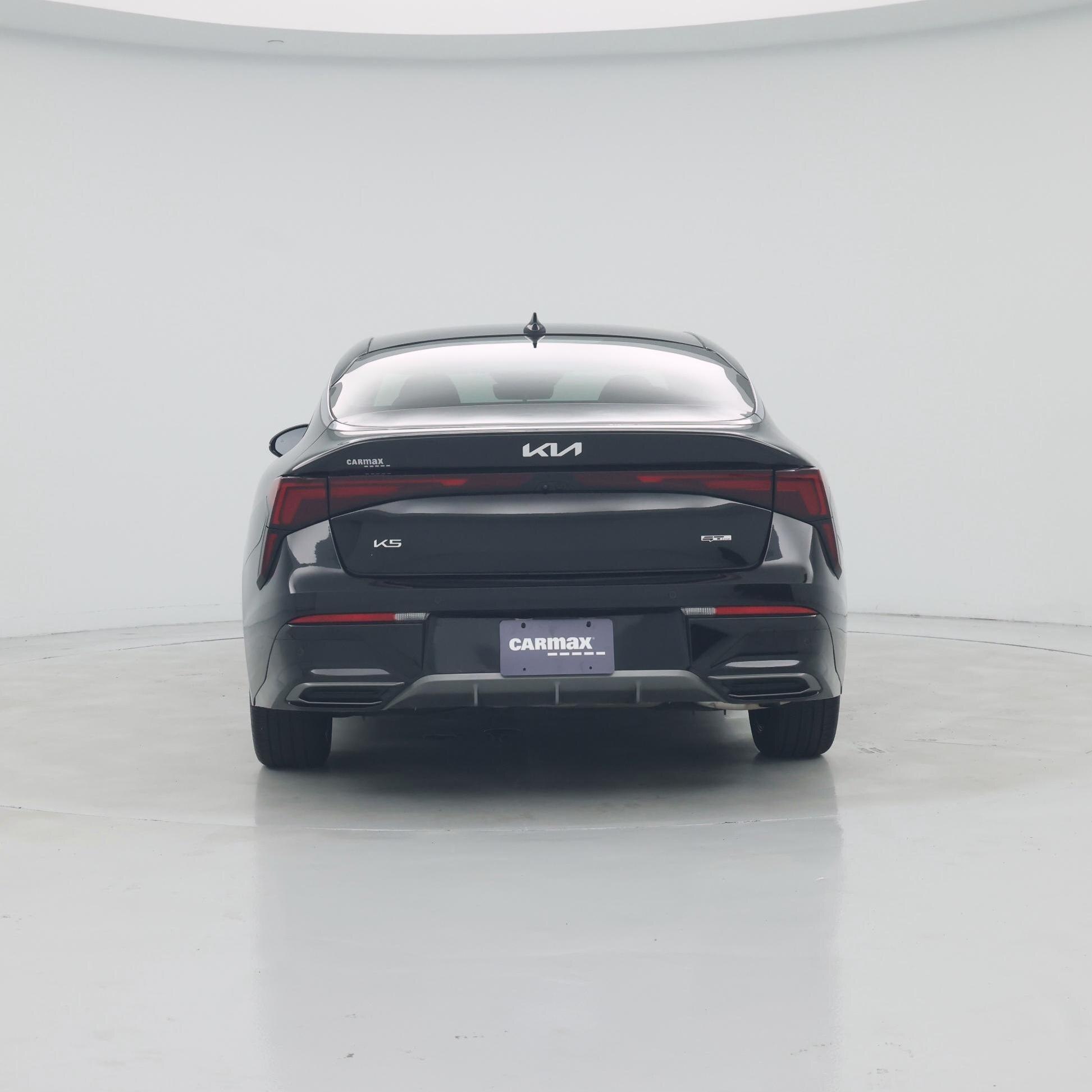 Thumbnail: 2025 Kia K5 - 6