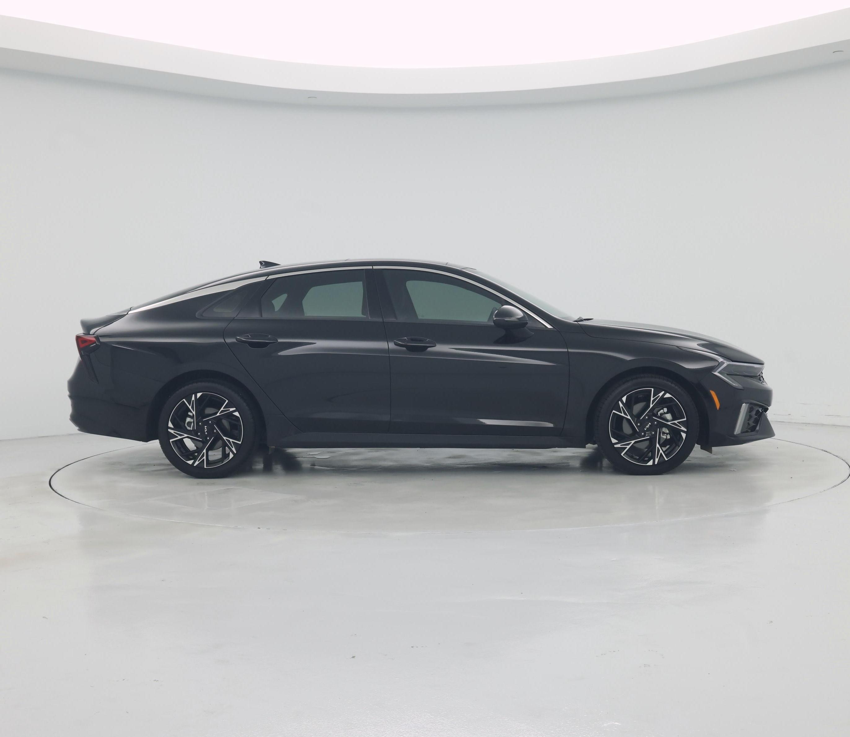 Thumbnail: 2025 Kia K5 - 7