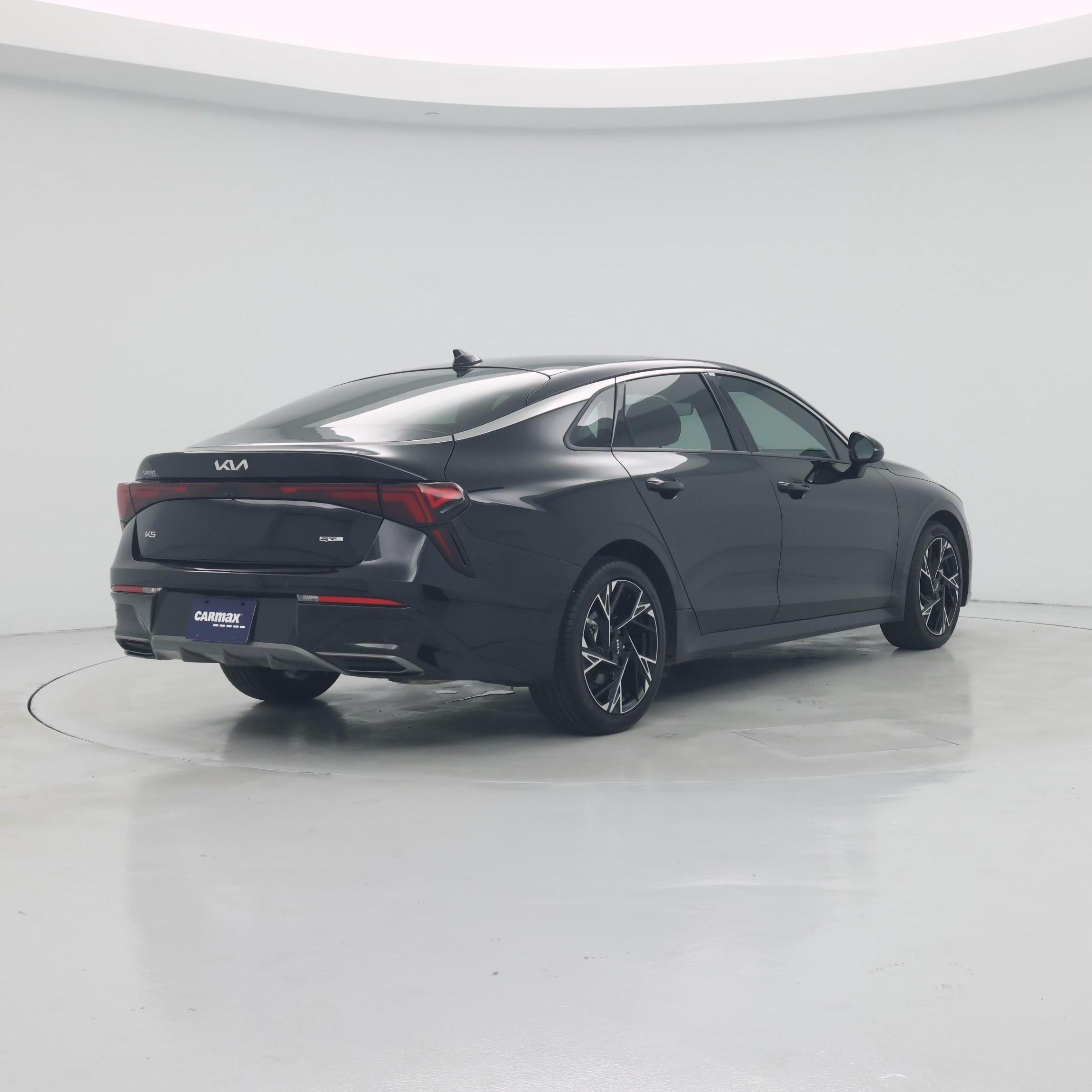 Thumbnail: 2025 Kia K5 - 8