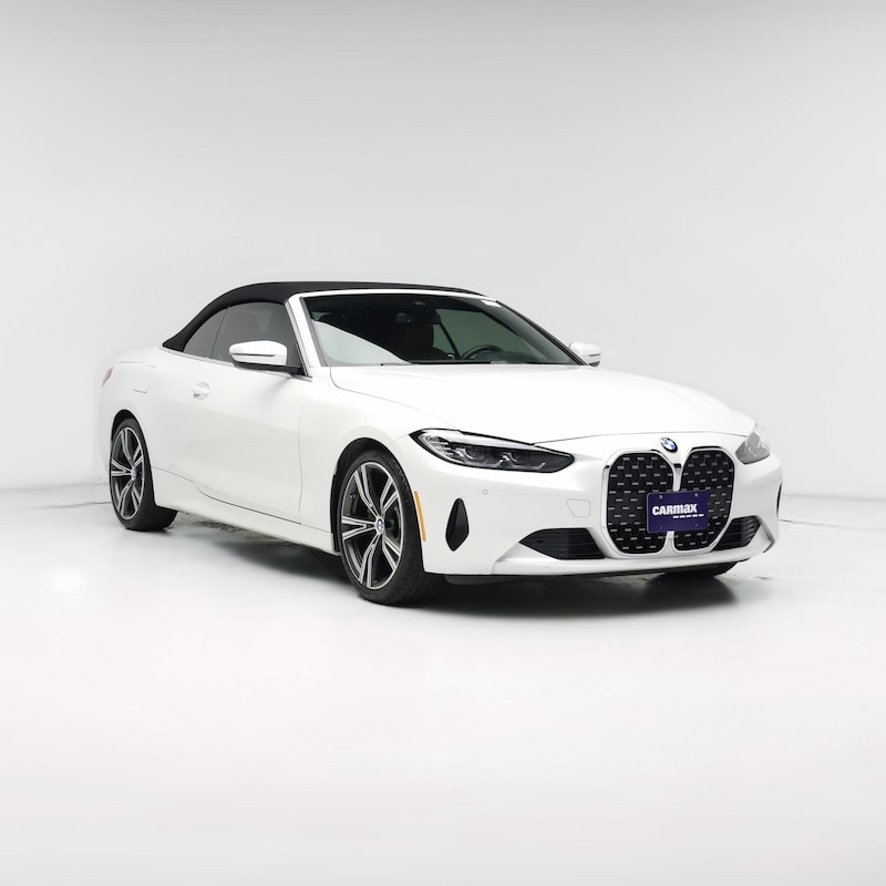 2022 BMW 430 I