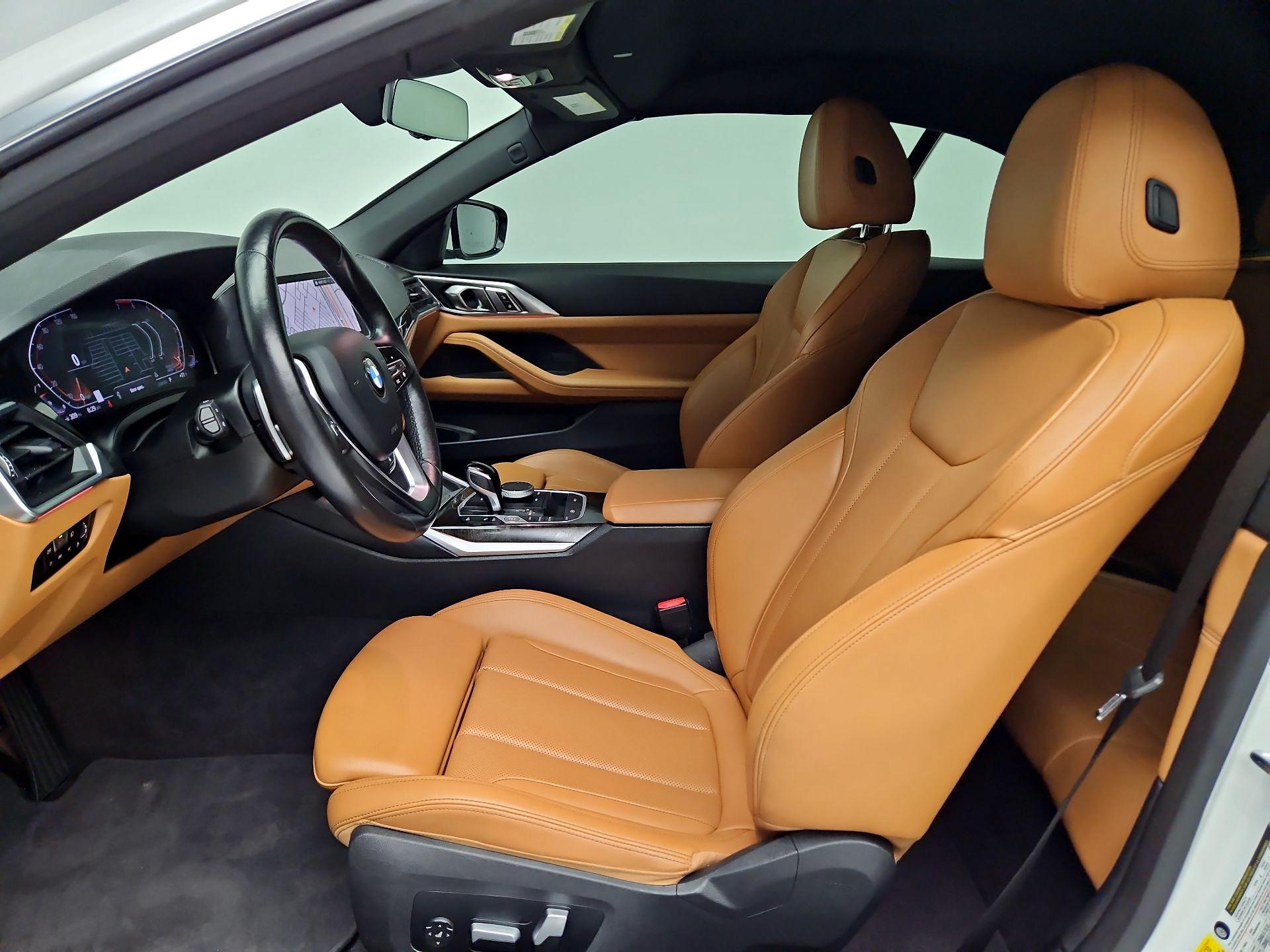 Thumbnail: 2022 BMW 4 Series - 11