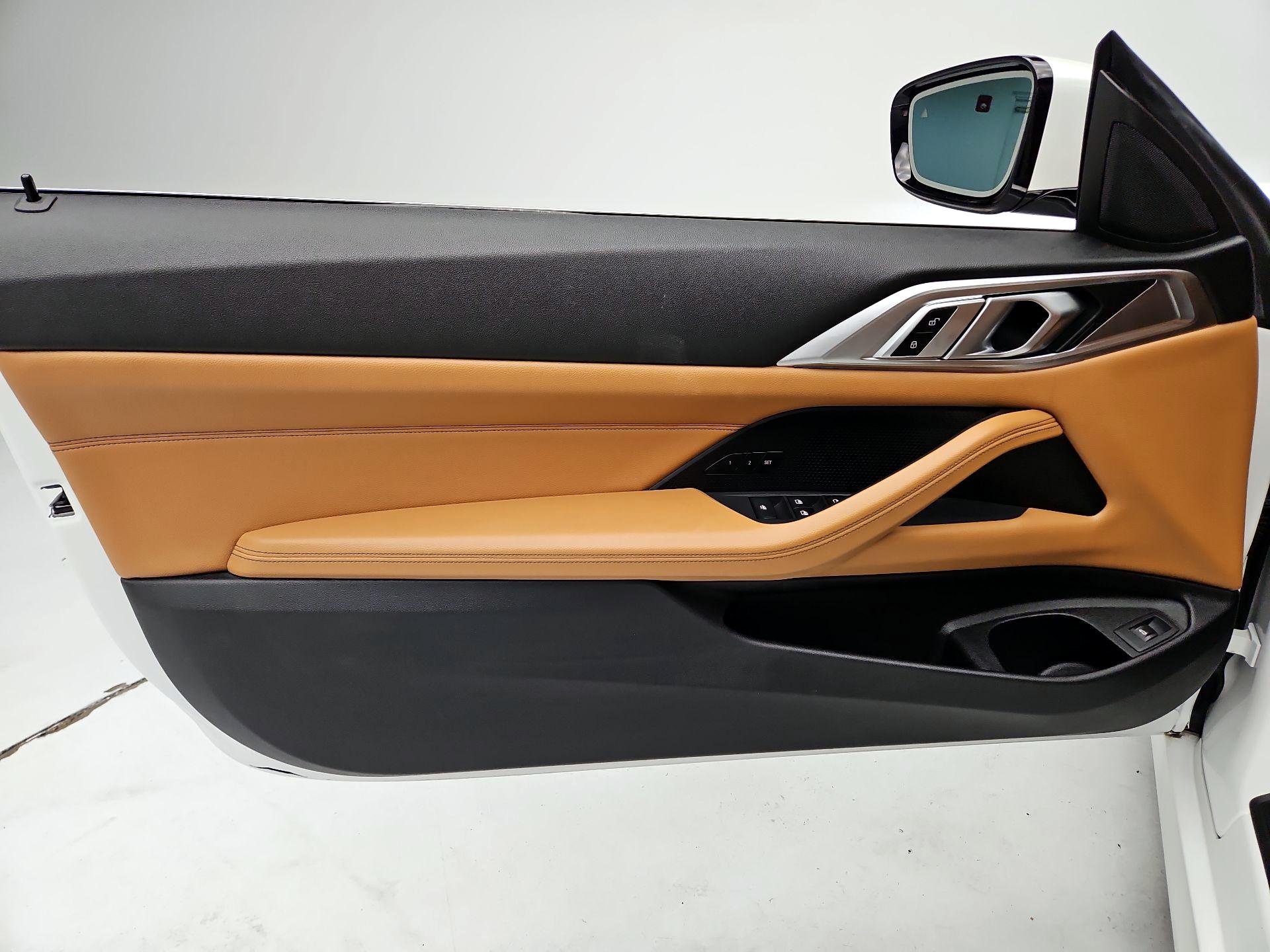 Thumbnail: 2022 BMW 4 Series - 12
