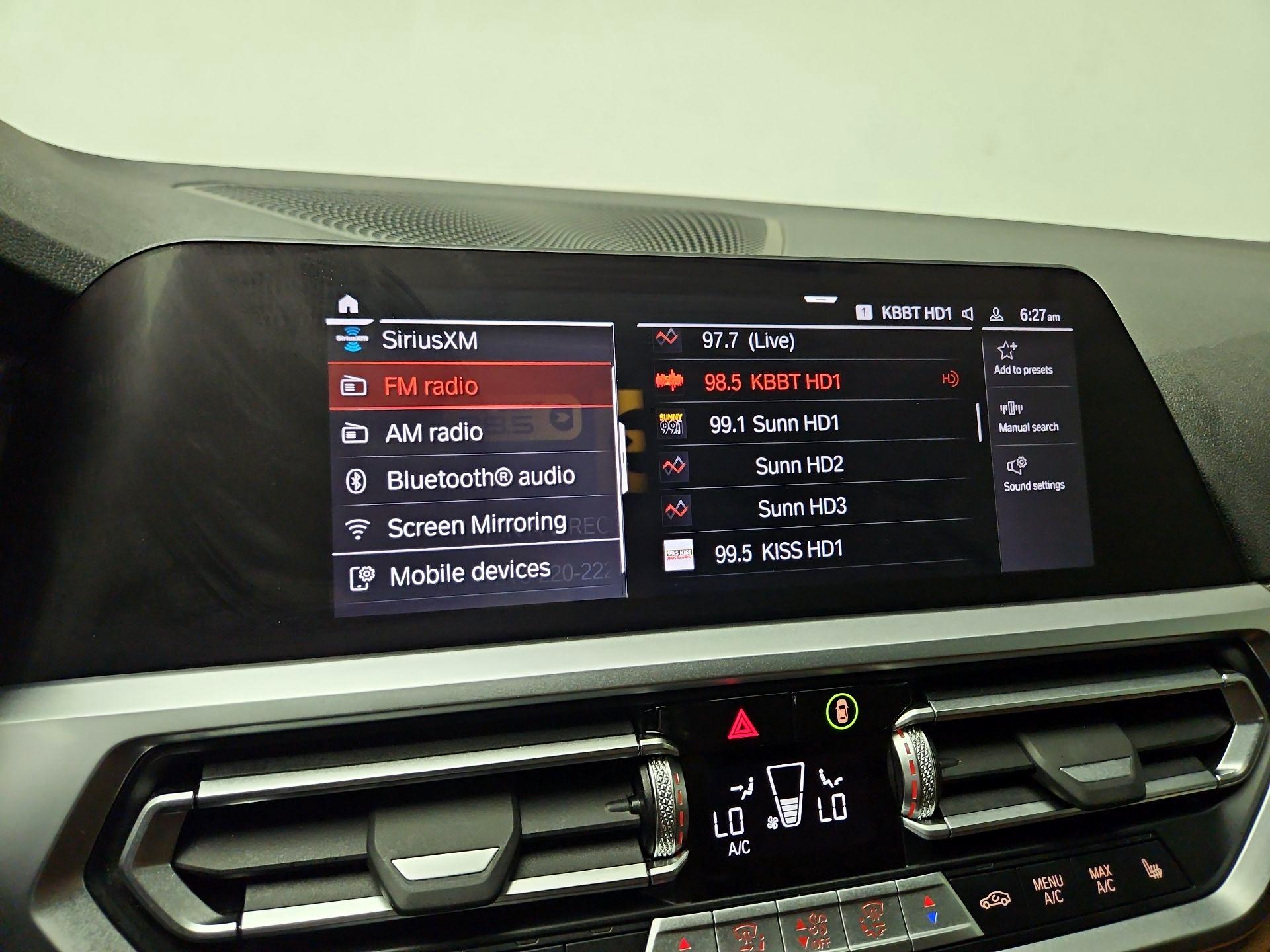 Thumbnail: 2022 BMW 4 Series - 16