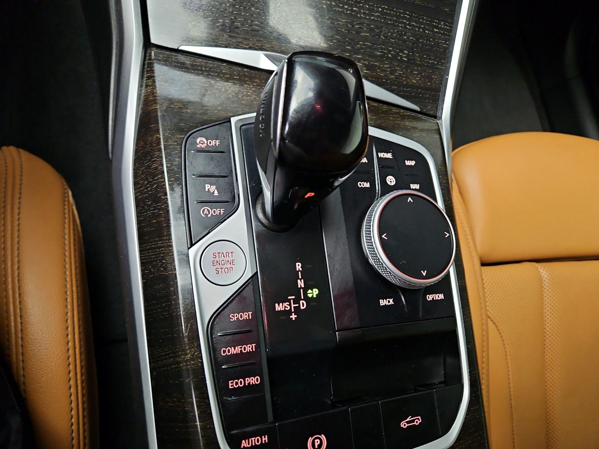 Thumbnail: 2022 BMW 4 Series - 18