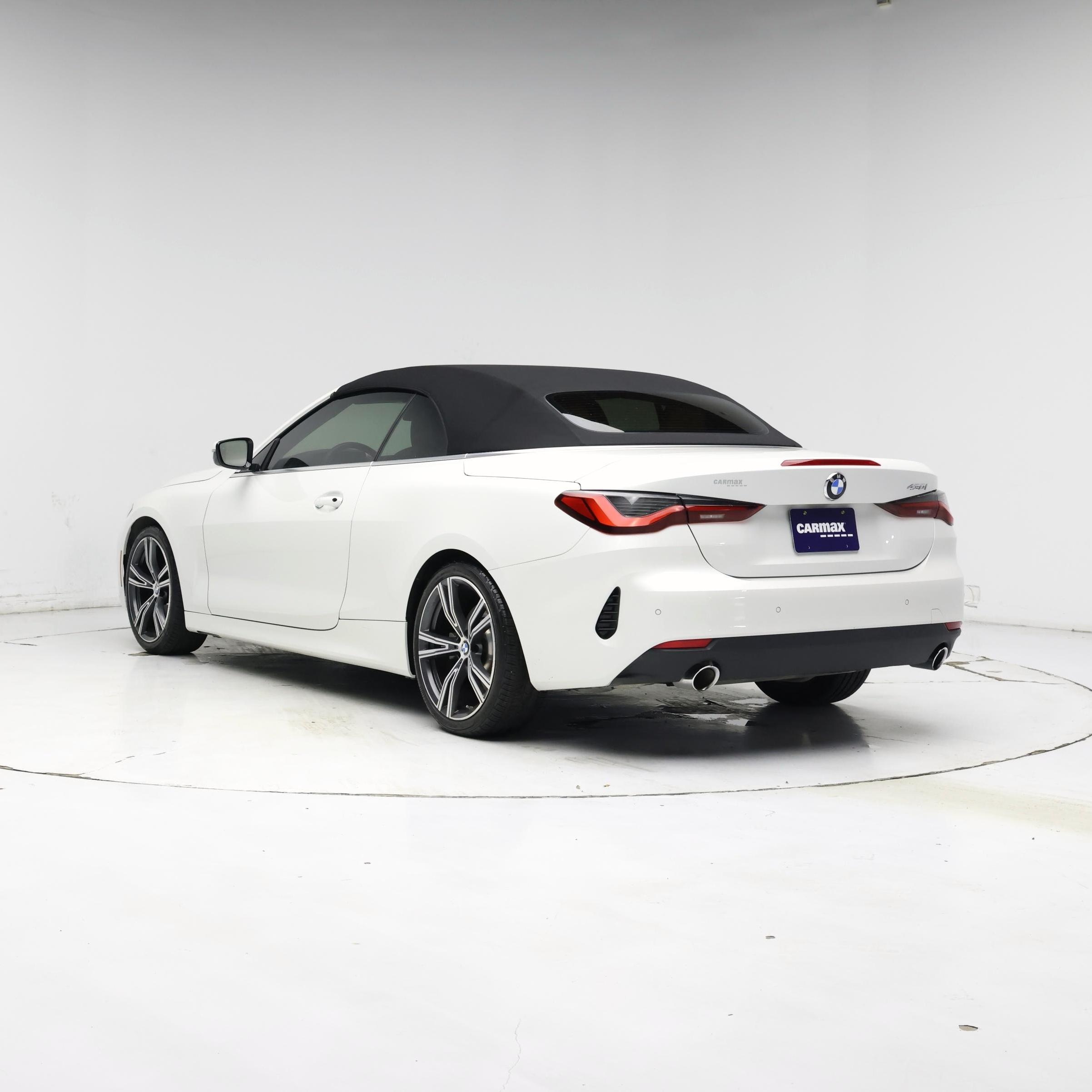 Thumbnail: 2022 BMW 4 Series - 2