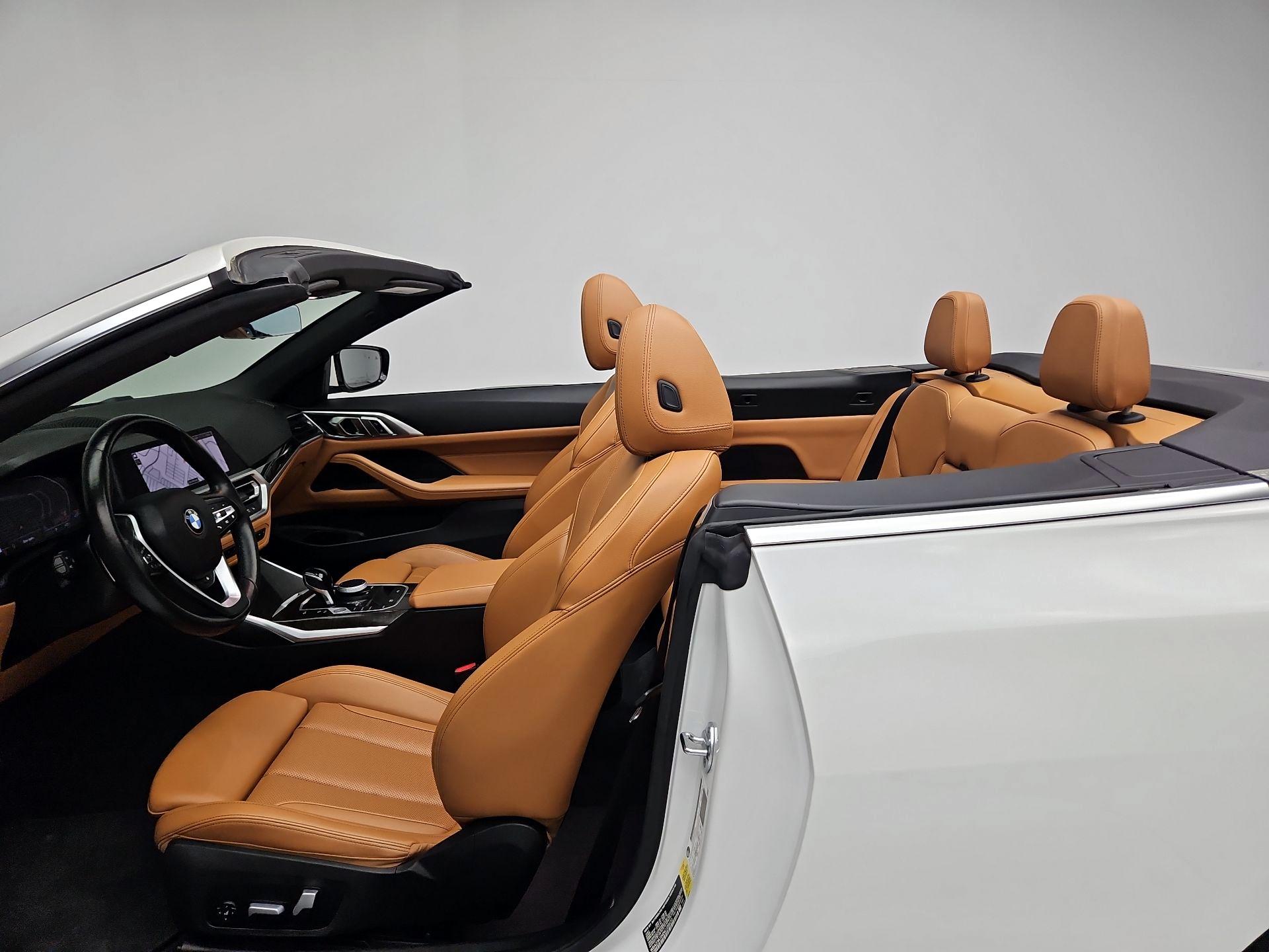 Thumbnail: 2022 BMW 4 Series - 20