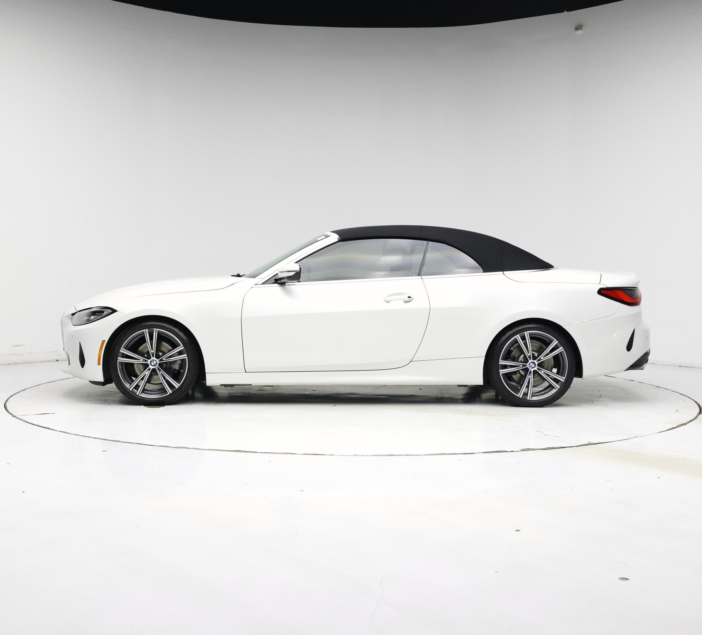 Thumbnail: 2022 BMW 4 Series - 3