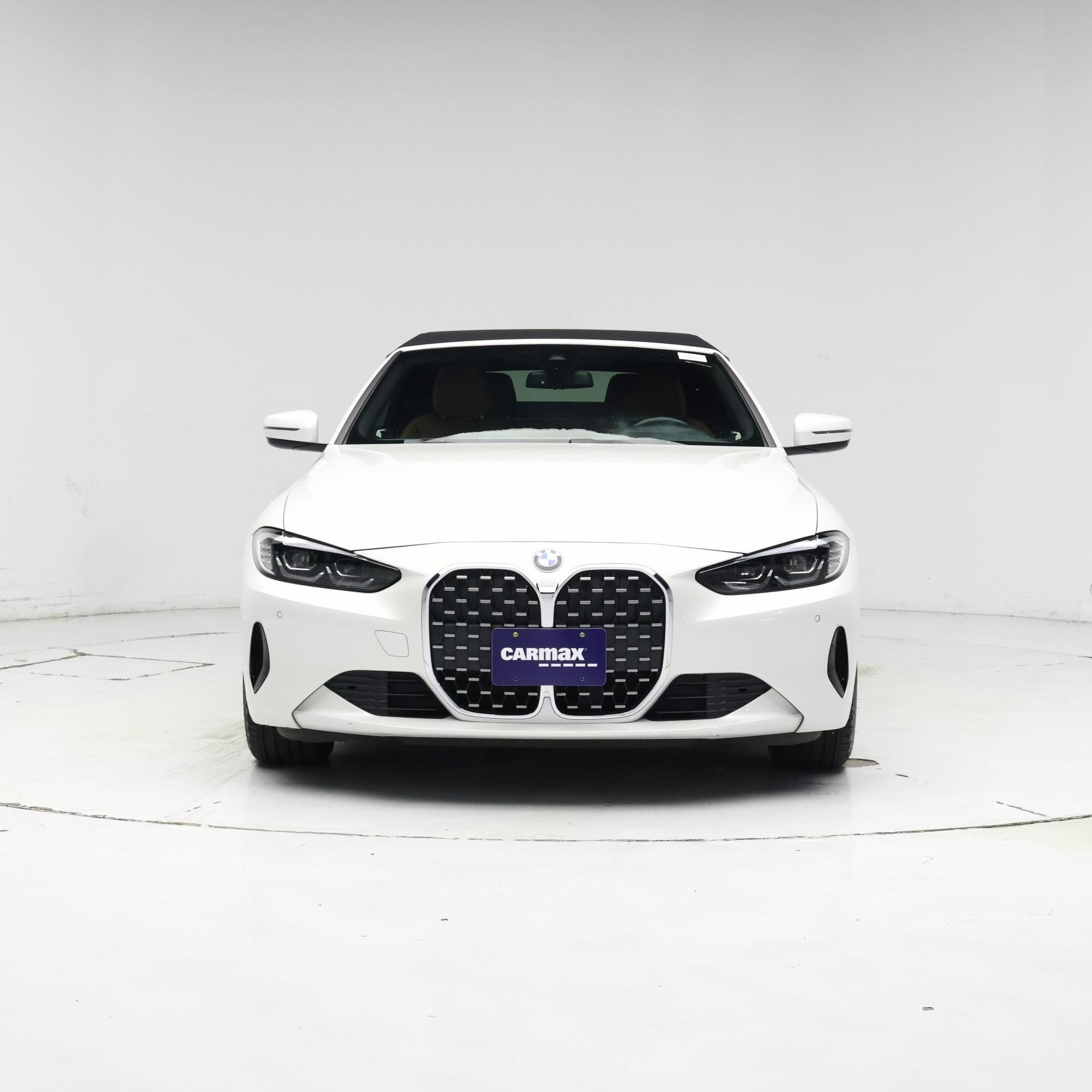 Thumbnail: 2022 BMW 4 Series - 5