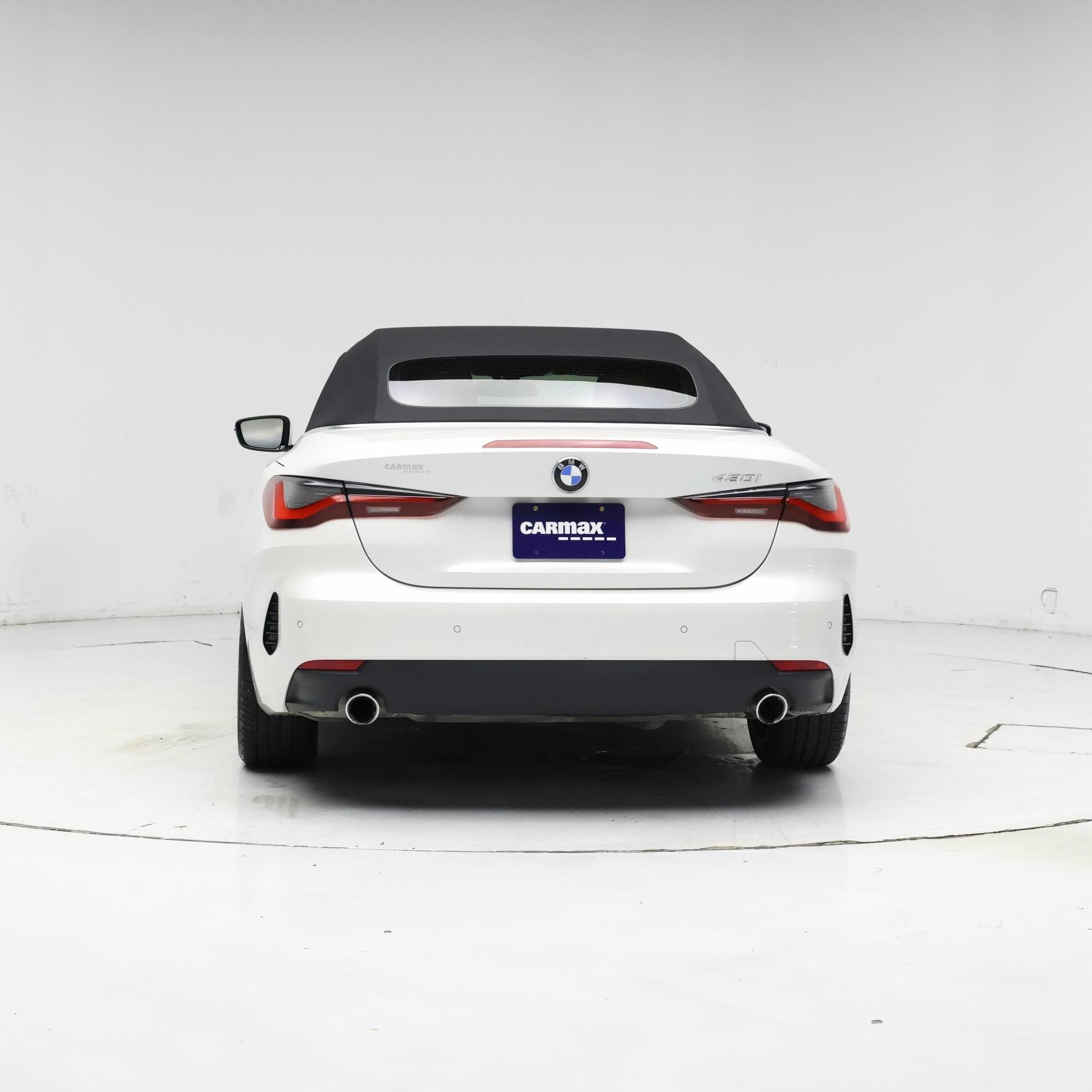 Thumbnail: 2022 BMW 4 Series - 6