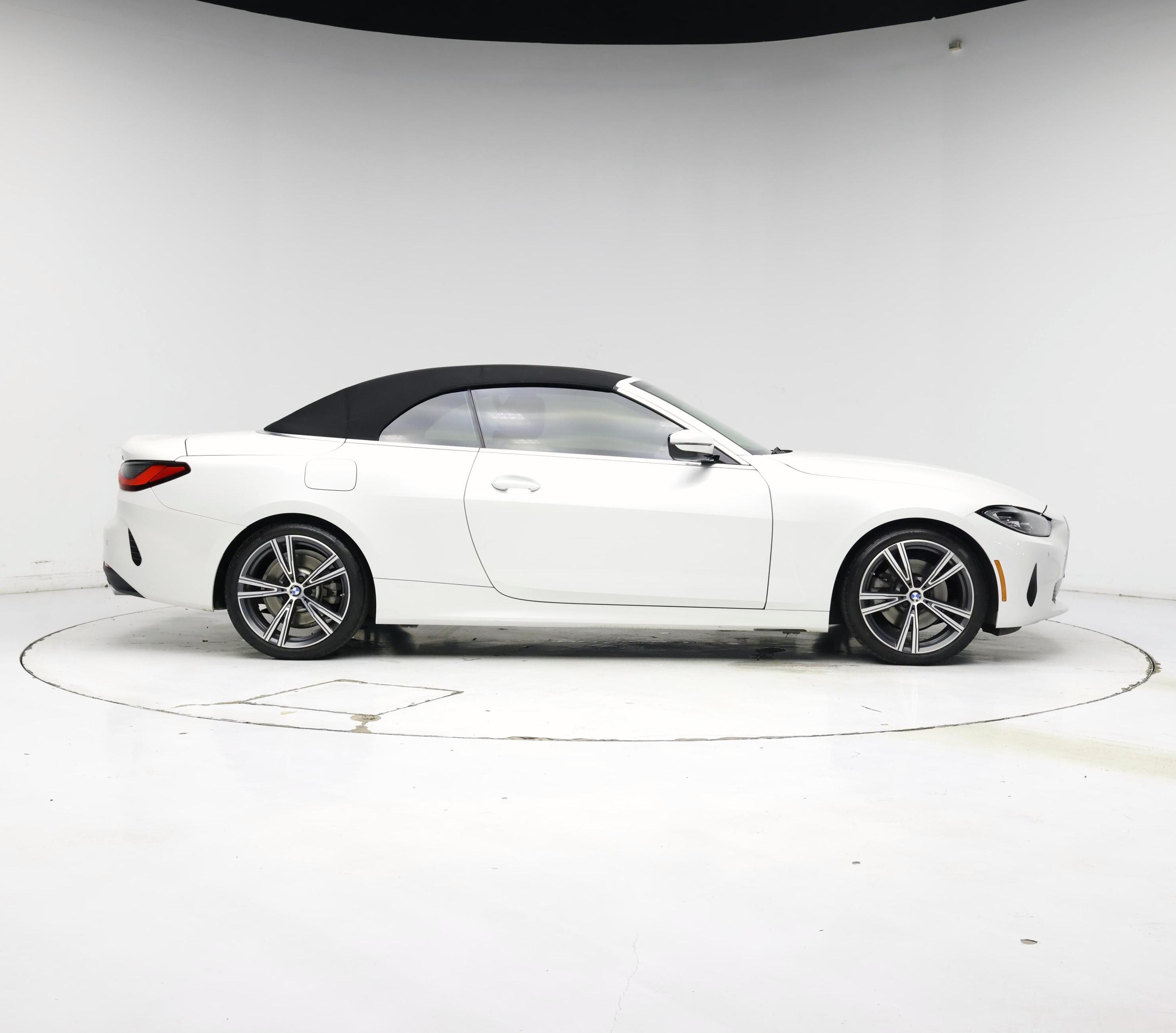 Thumbnail: 2022 BMW 4 Series - 7