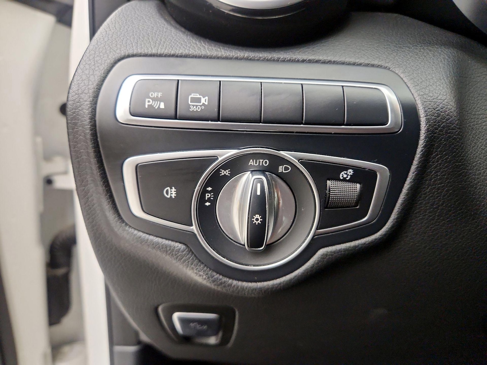 2018 Mercedes-Benz GLC Coupe AMG GLC43 - Photo 14