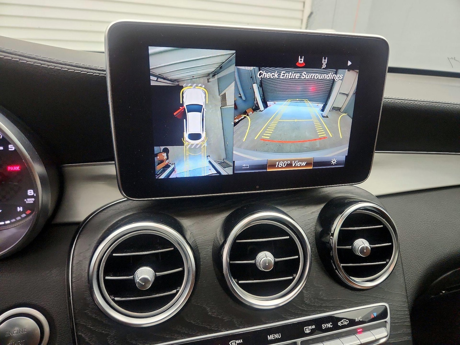 2018 Mercedes-Benz GLC Coupe AMG GLC43 - Photo 16