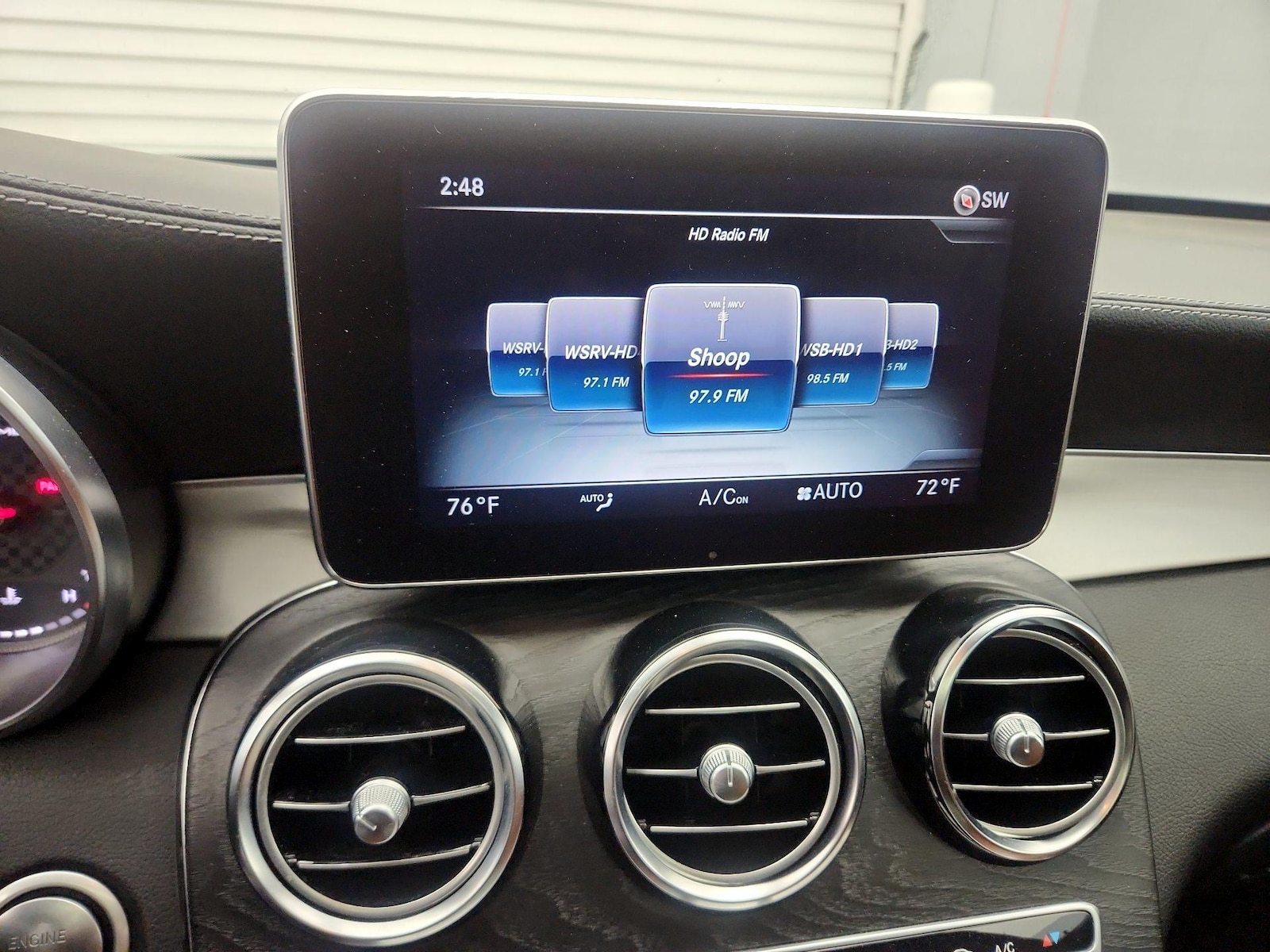 2018 Mercedes-Benz GLC Coupe AMG GLC43 - Photo 17