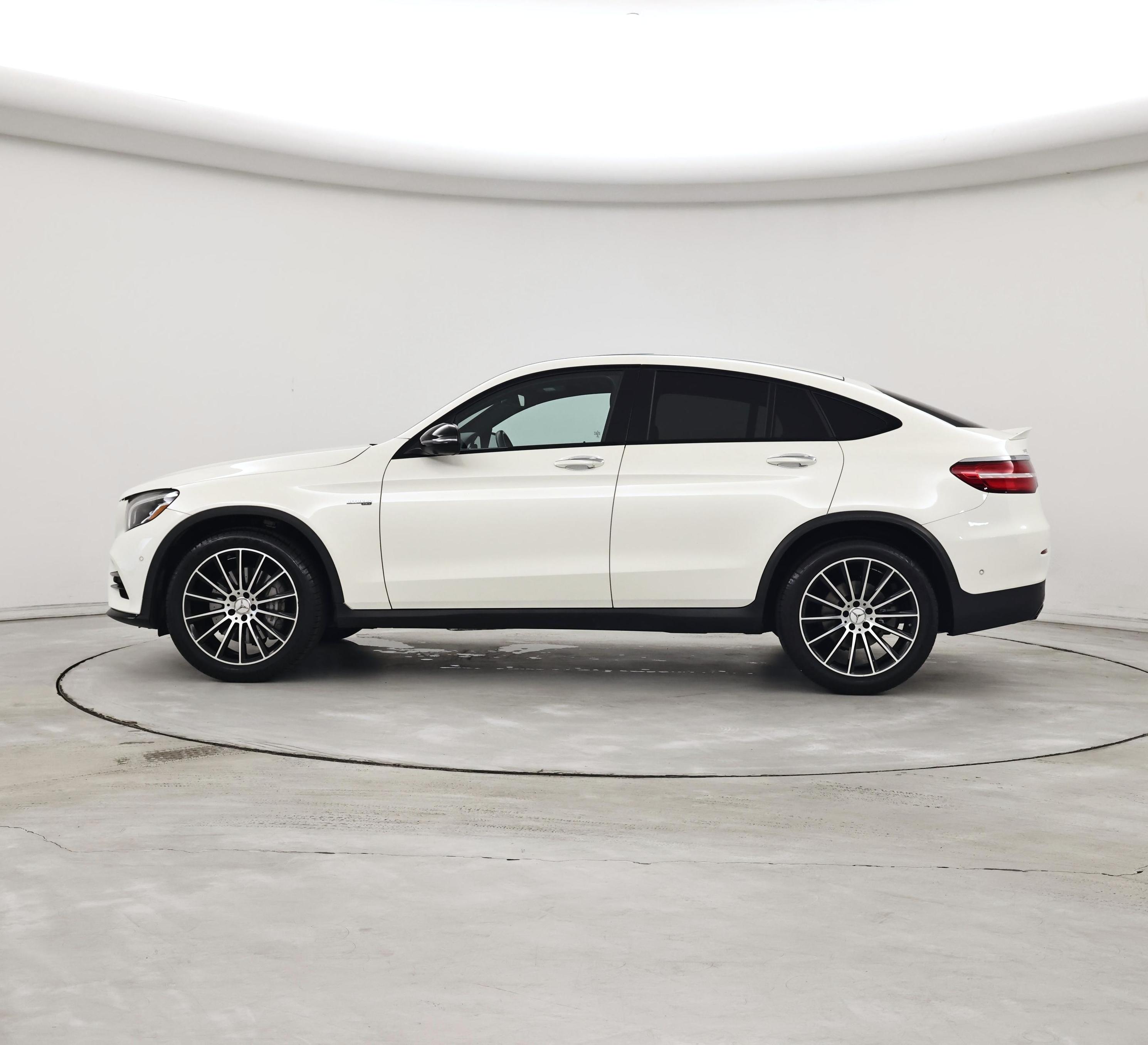 Thumbnail: 2018 Mercedes-Benz GLC - 3