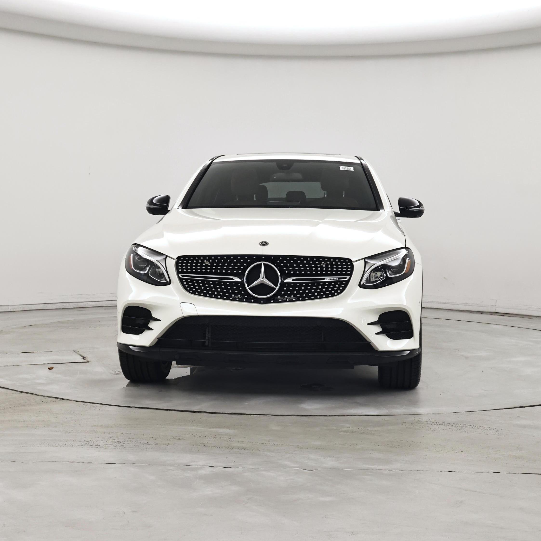 Thumbnail: 2018 Mercedes-Benz GLC - 5