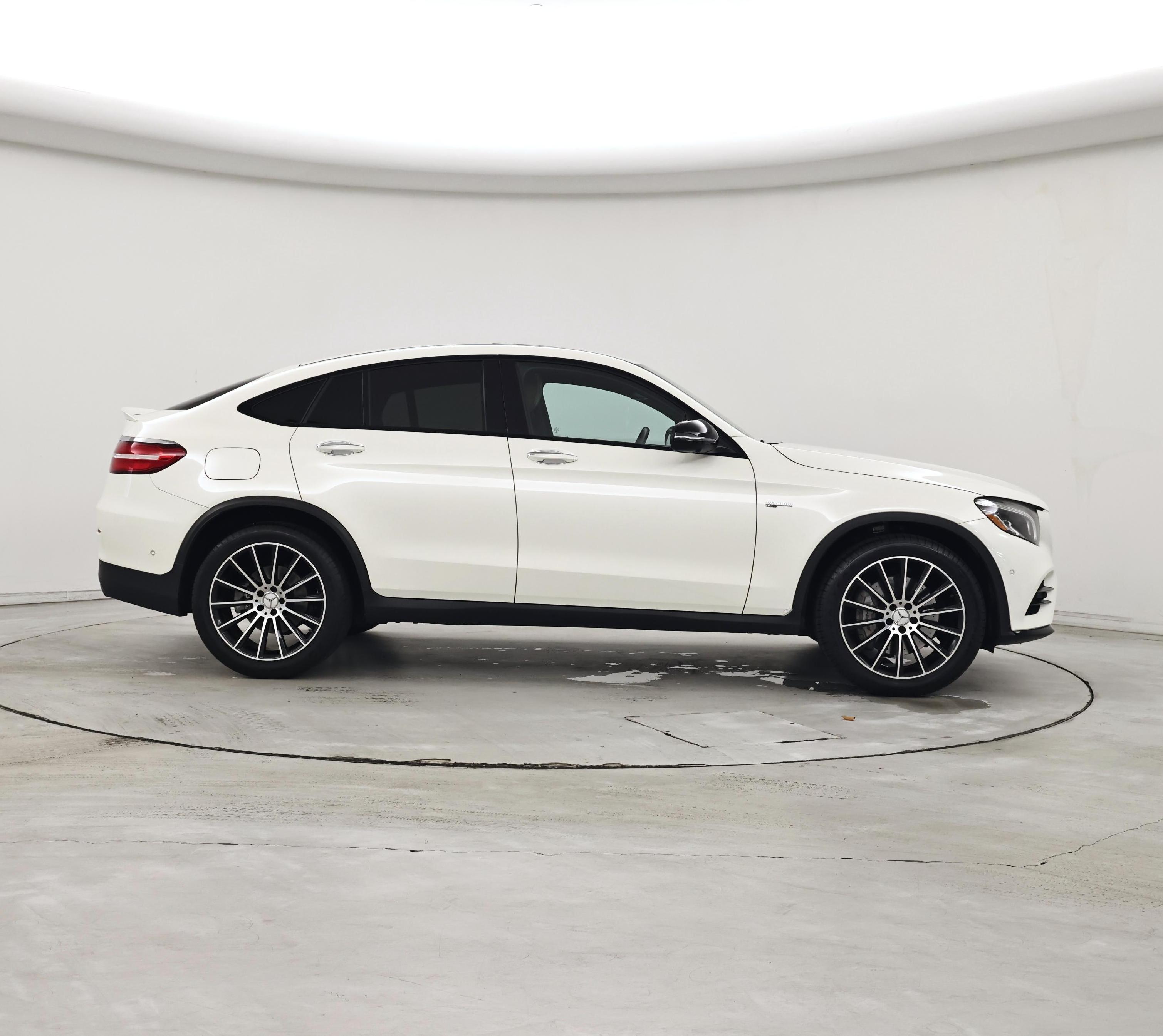 Thumbnail: 2018 Mercedes-Benz GLC - 7