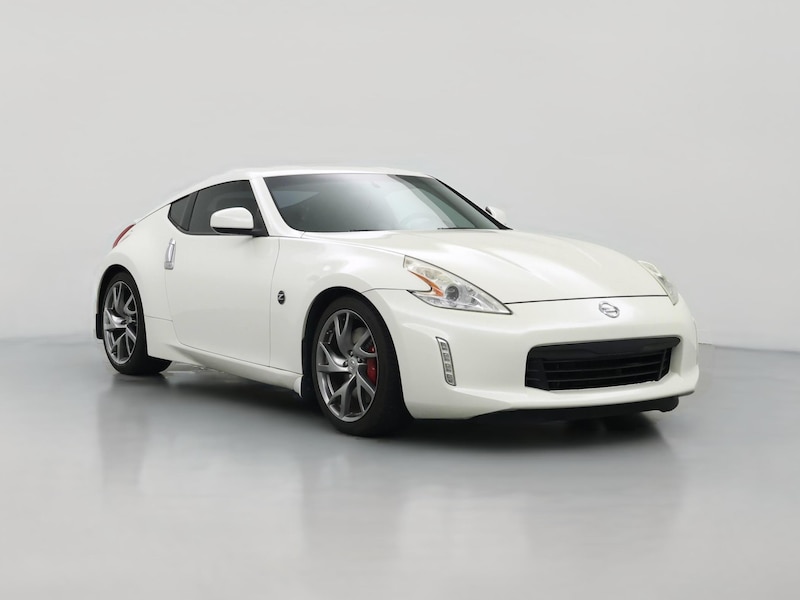 2017 Nissan Z Sport -
                  Wilmington, NC