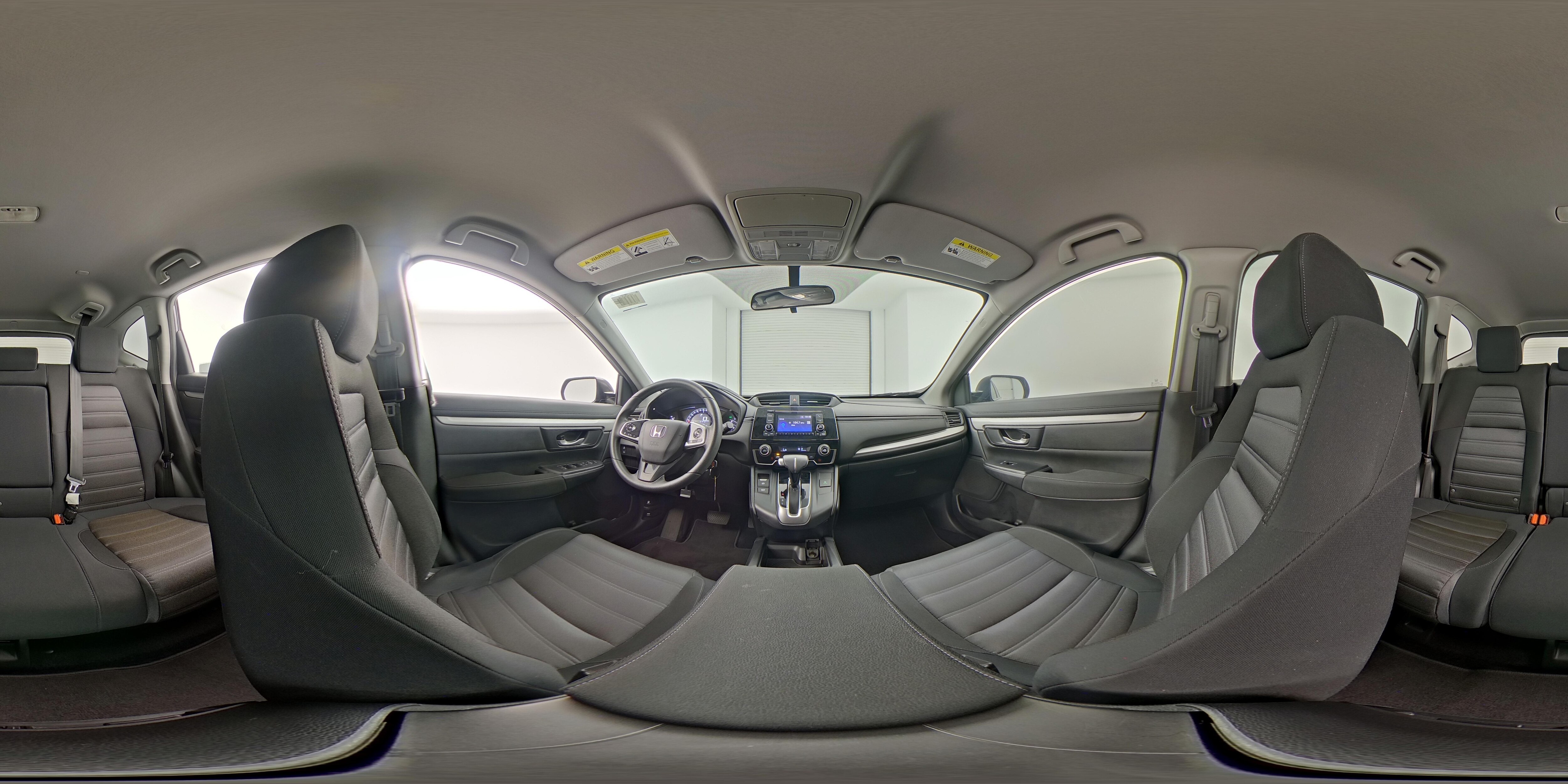 2019 Honda CR-V LX - Photo 24