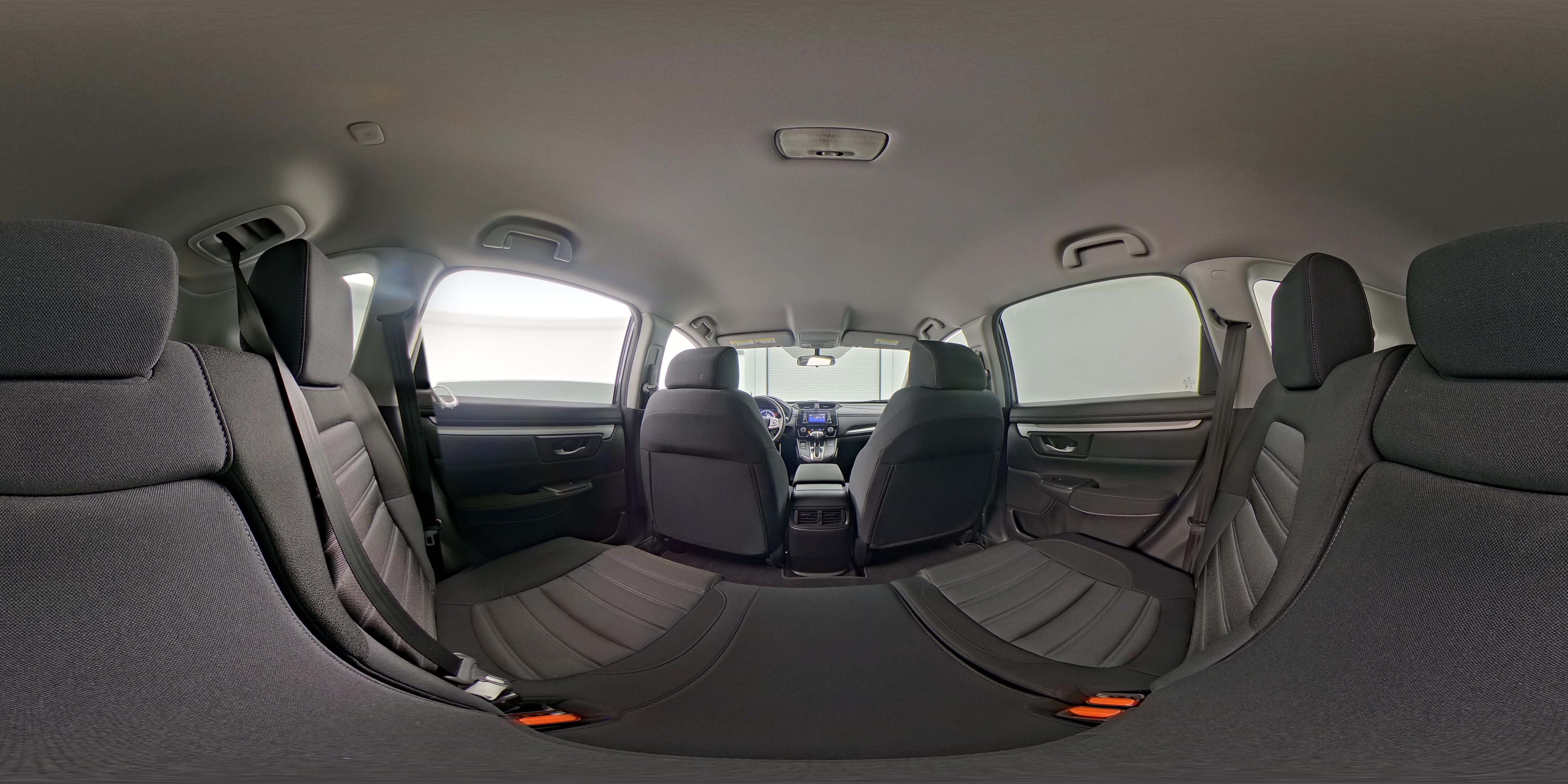 2019 Honda CR-V LX - Photo 25