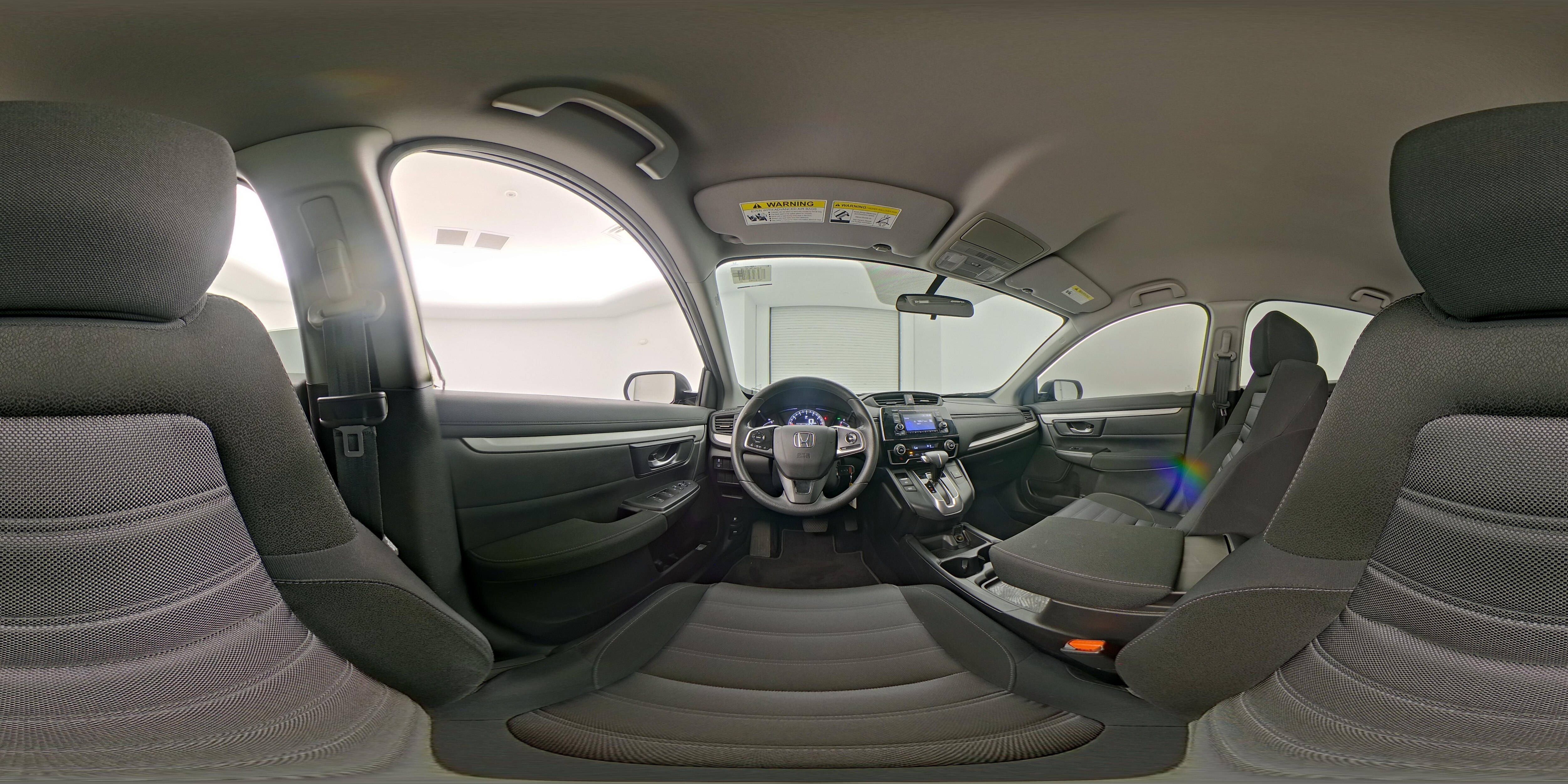2019 Honda CR-V LX - Photo 26