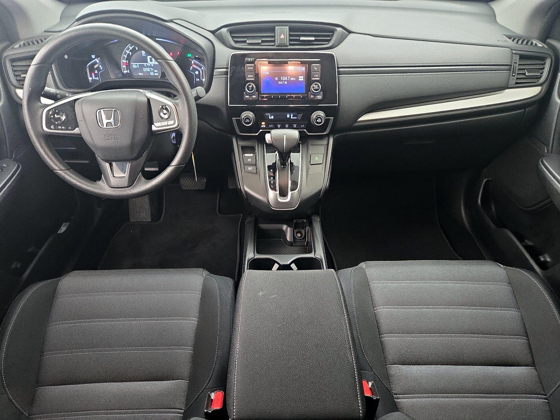 Thumbnail: 2019 Honda CR-V - 9