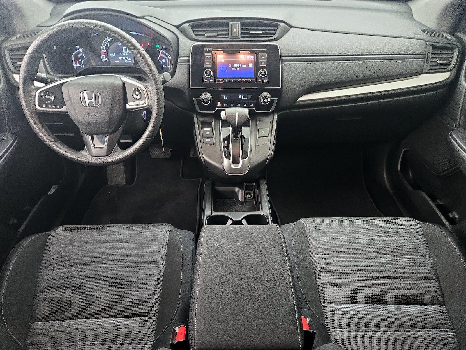 2019 Honda CR-V LX - Photo 10
