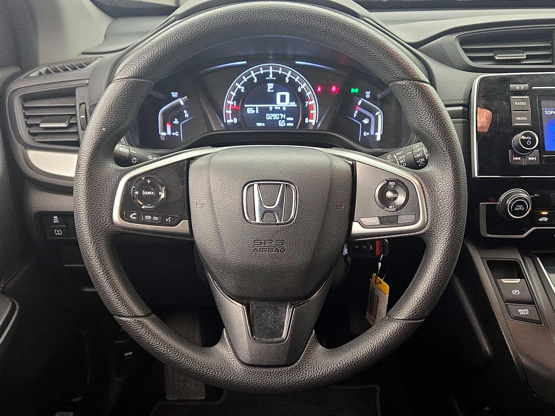 Thumbnail: 2019 Honda CR-V - 10