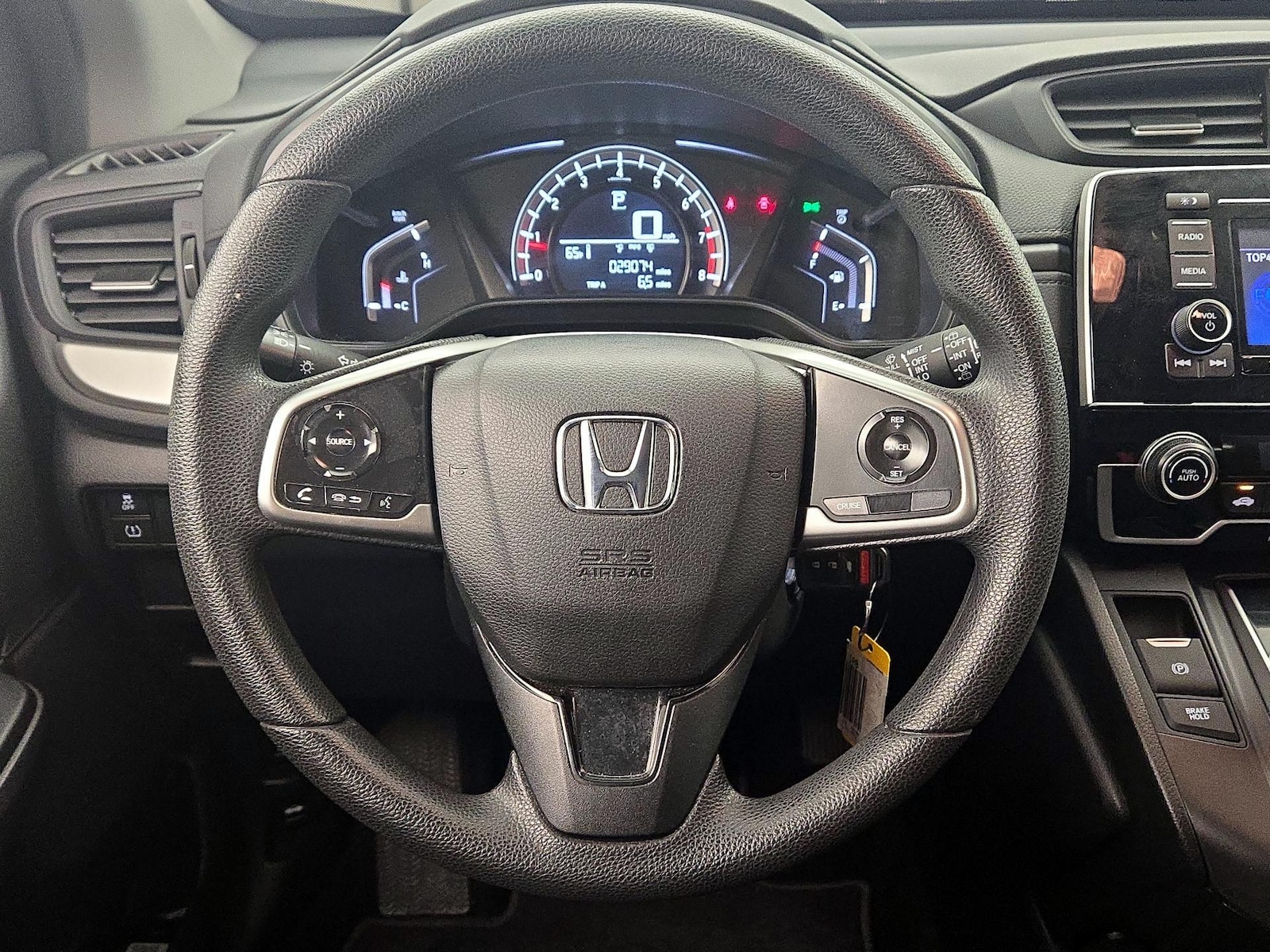 2019 Honda CR-V LX - Photo 11