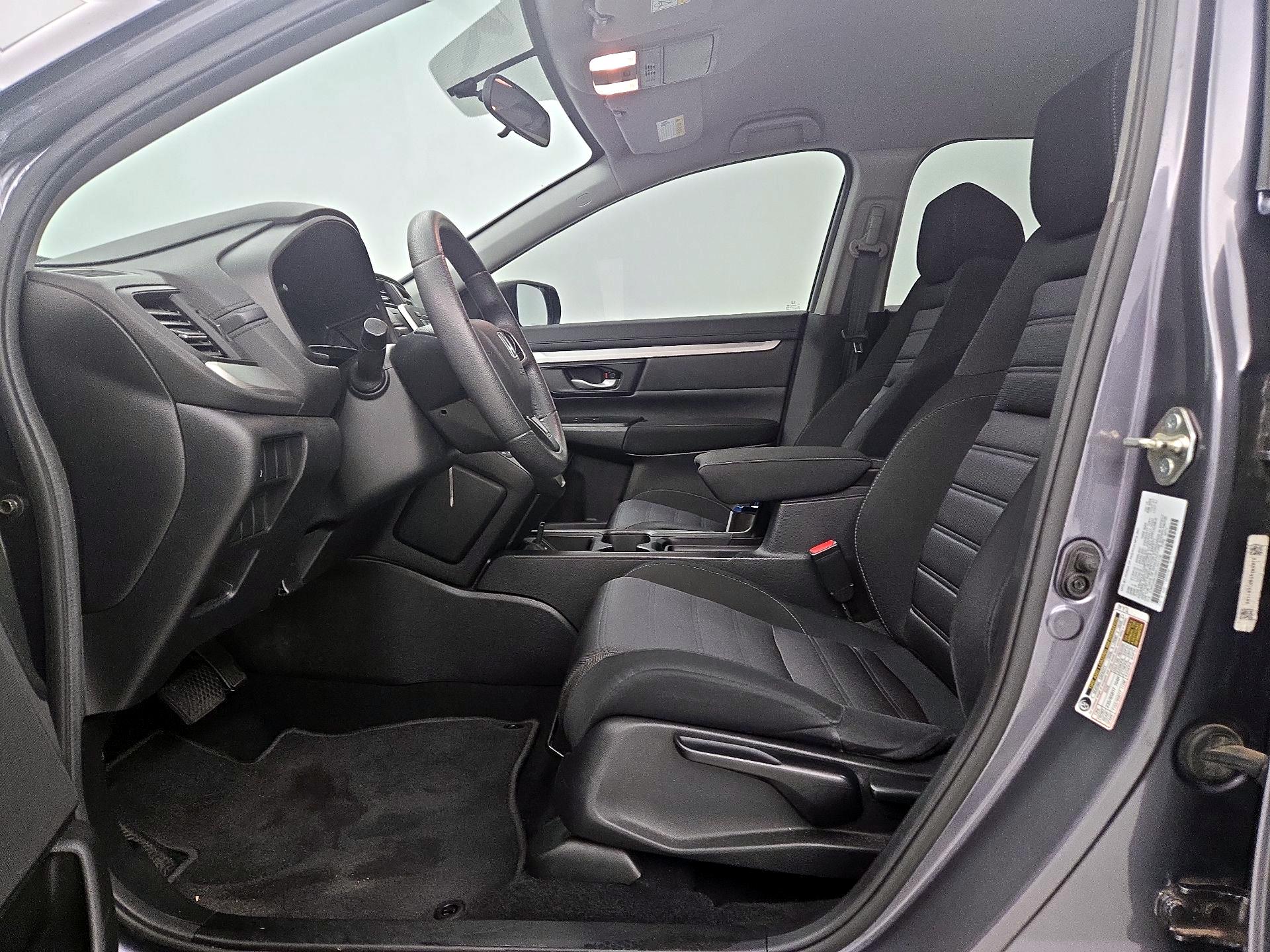 Thumbnail: 2019 Honda CR-V - 11