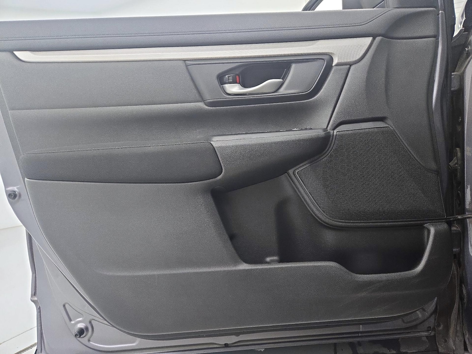 2019 Honda CR-V LX - Photo 13