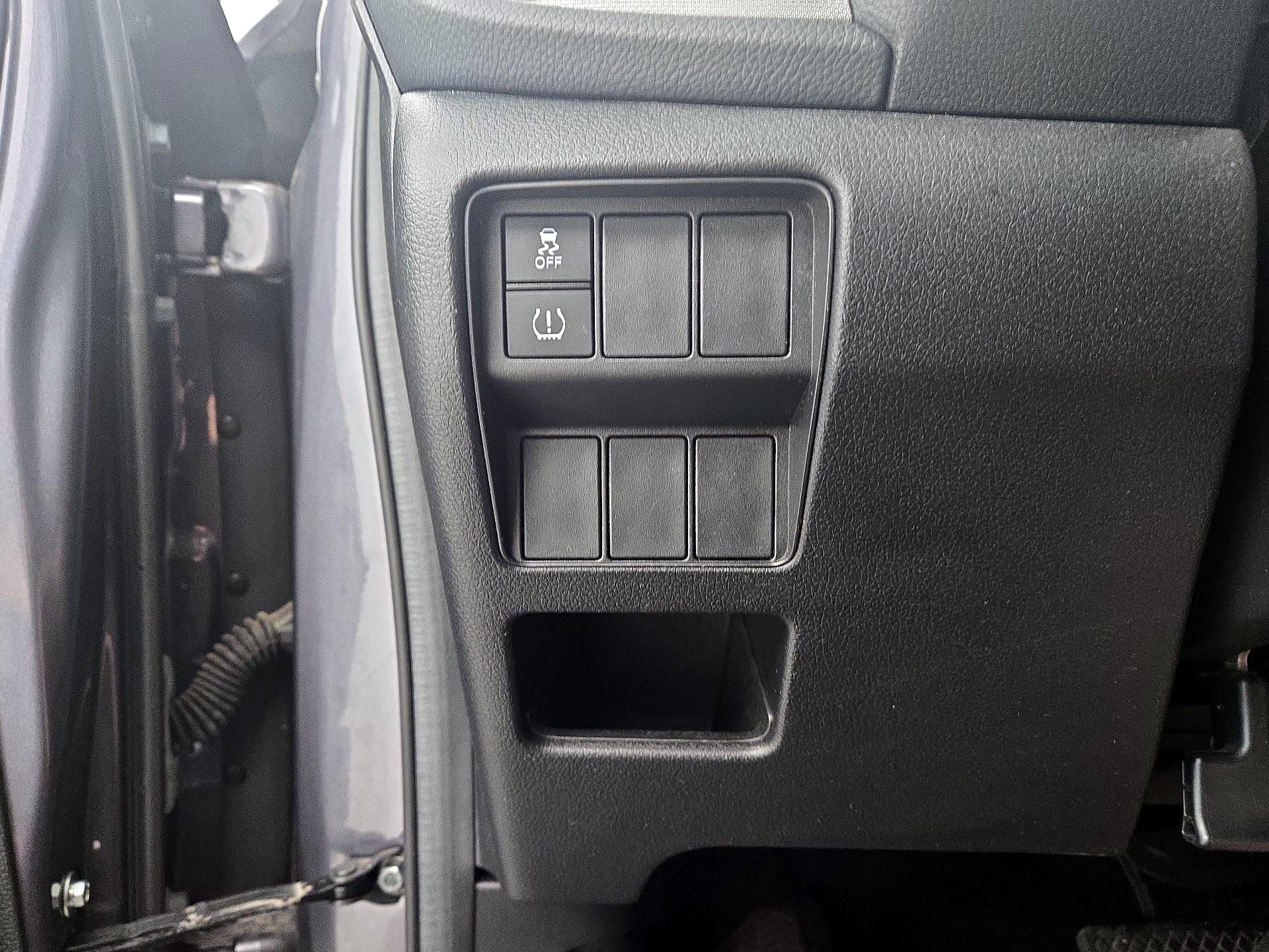 Thumbnail: 2019 Honda CR-V - 13