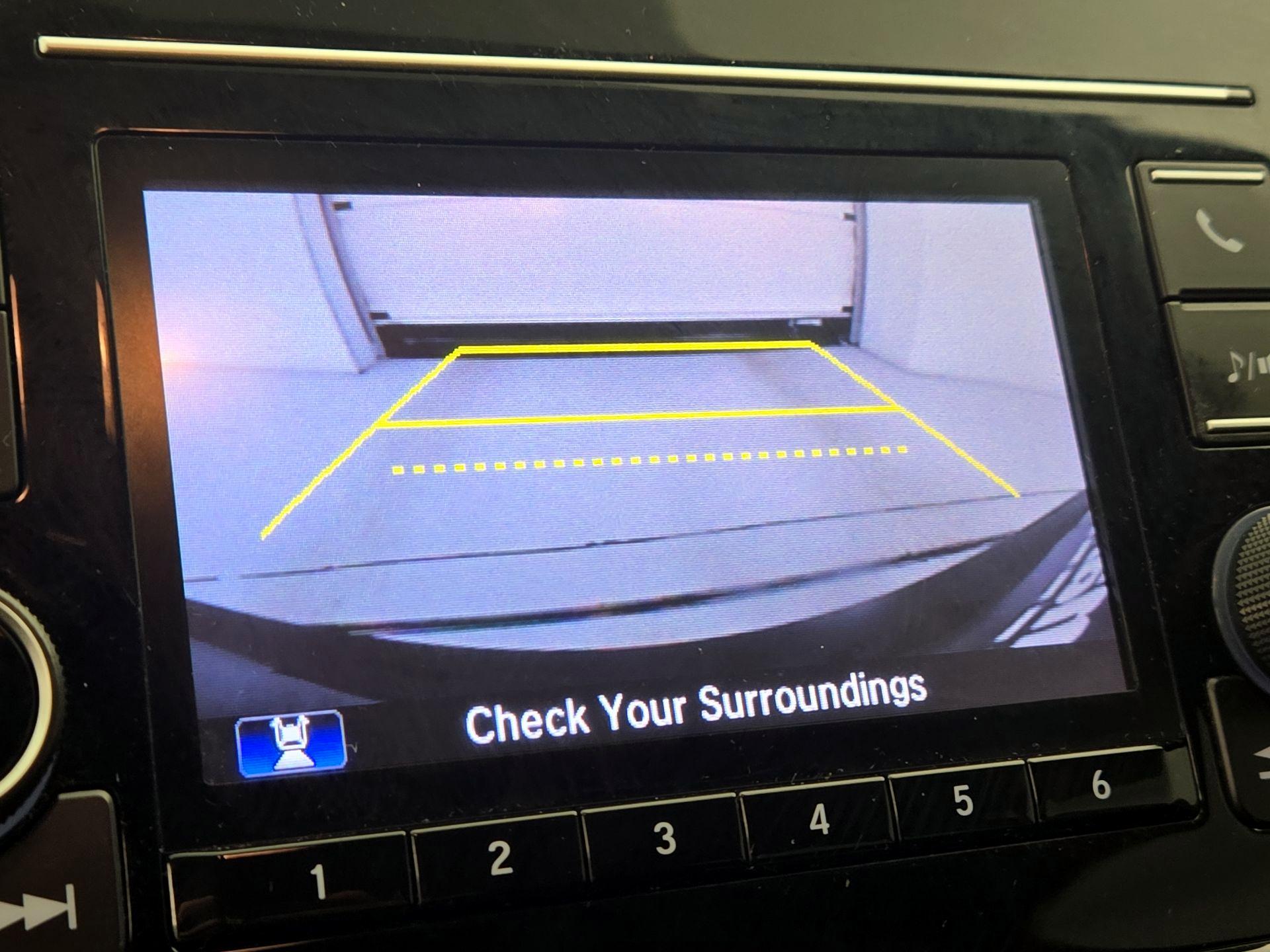 Thumbnail: 2019 Honda CR-V - 14