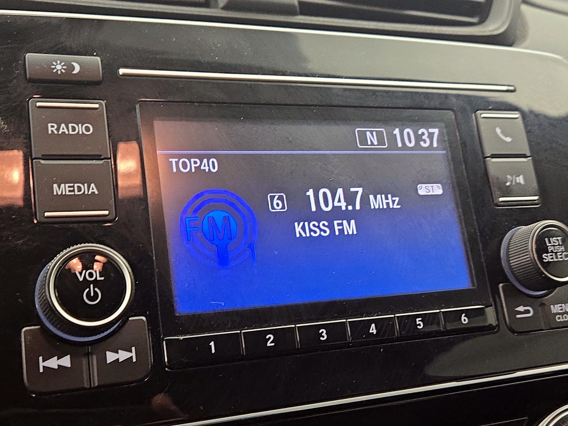 Thumbnail: 2019 Honda CR-V - 15