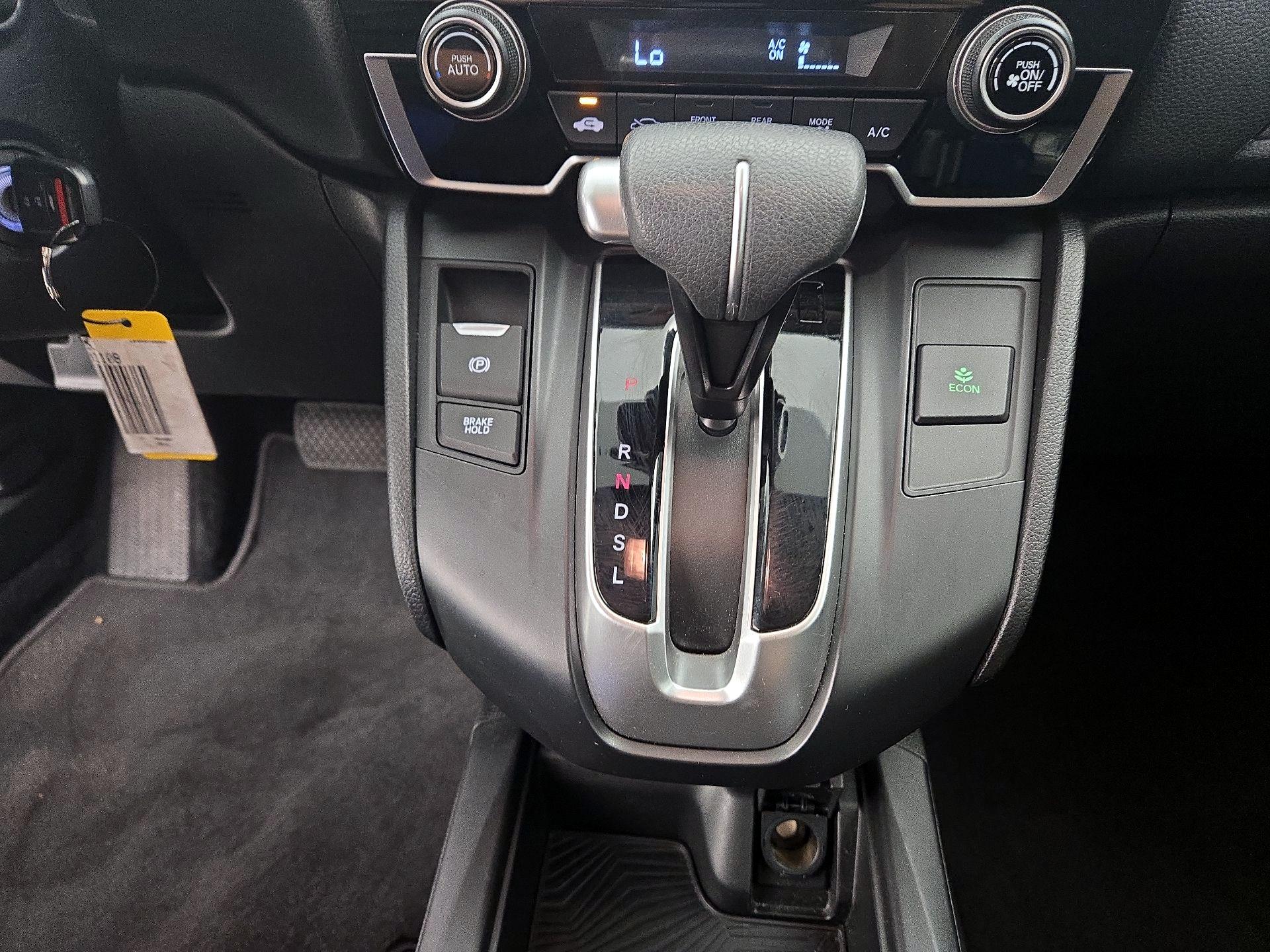 Thumbnail: 2019 Honda CR-V - 17