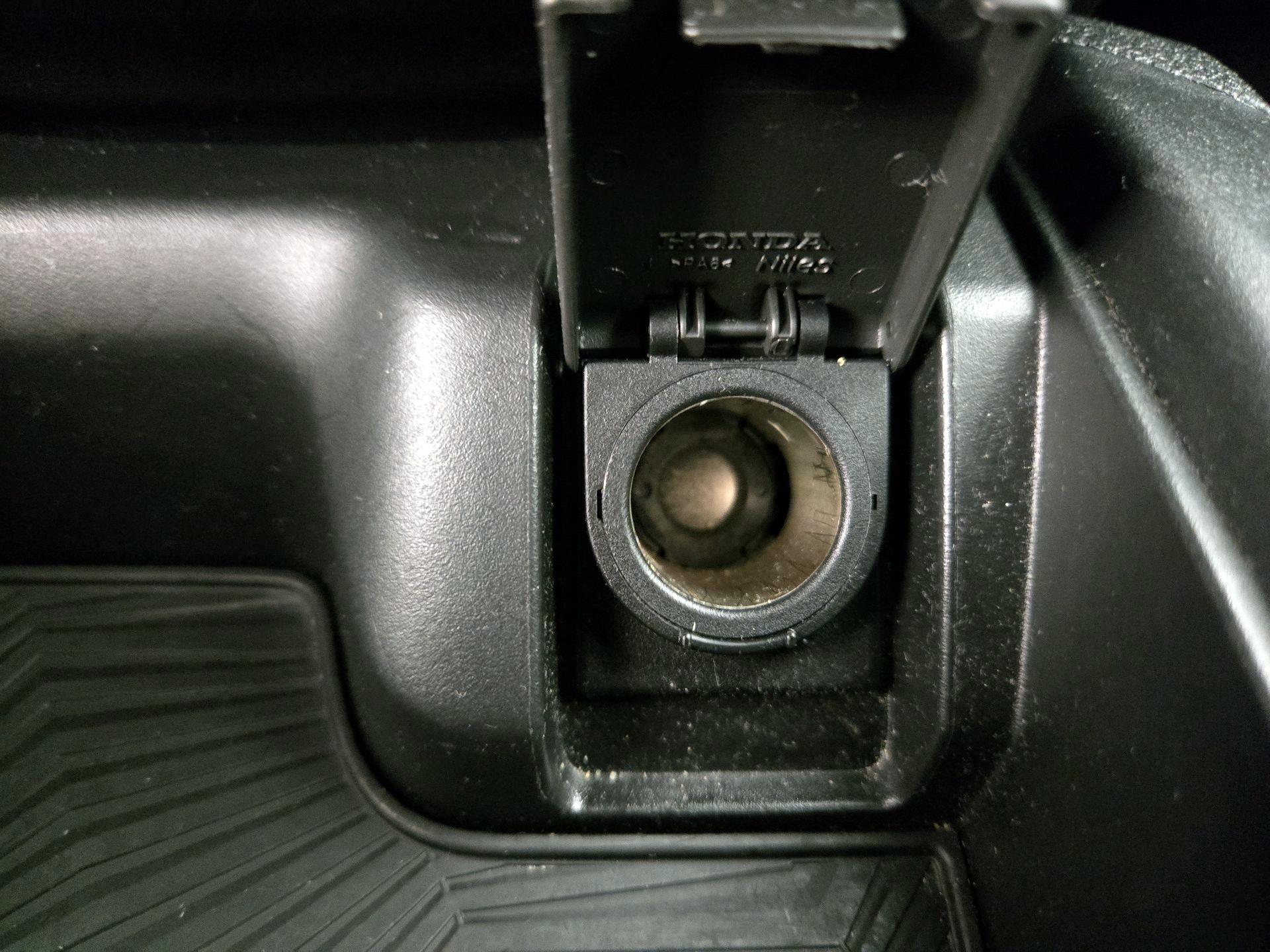 Thumbnail: 2019 Honda CR-V - 18