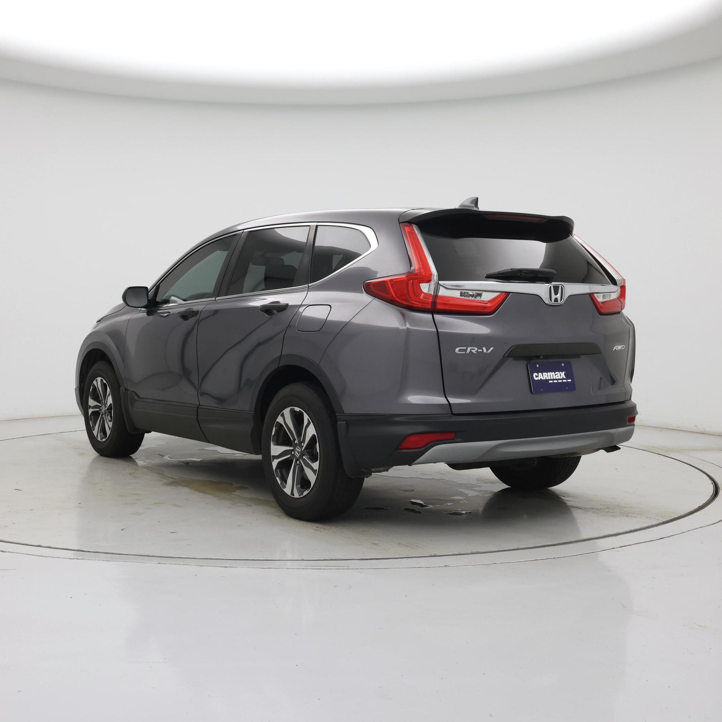 Thumbnail: 2019 Honda CR-V - 2